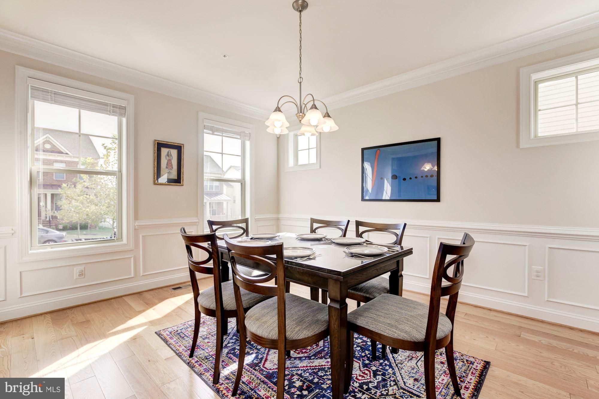 POPLAR RUN - Residential