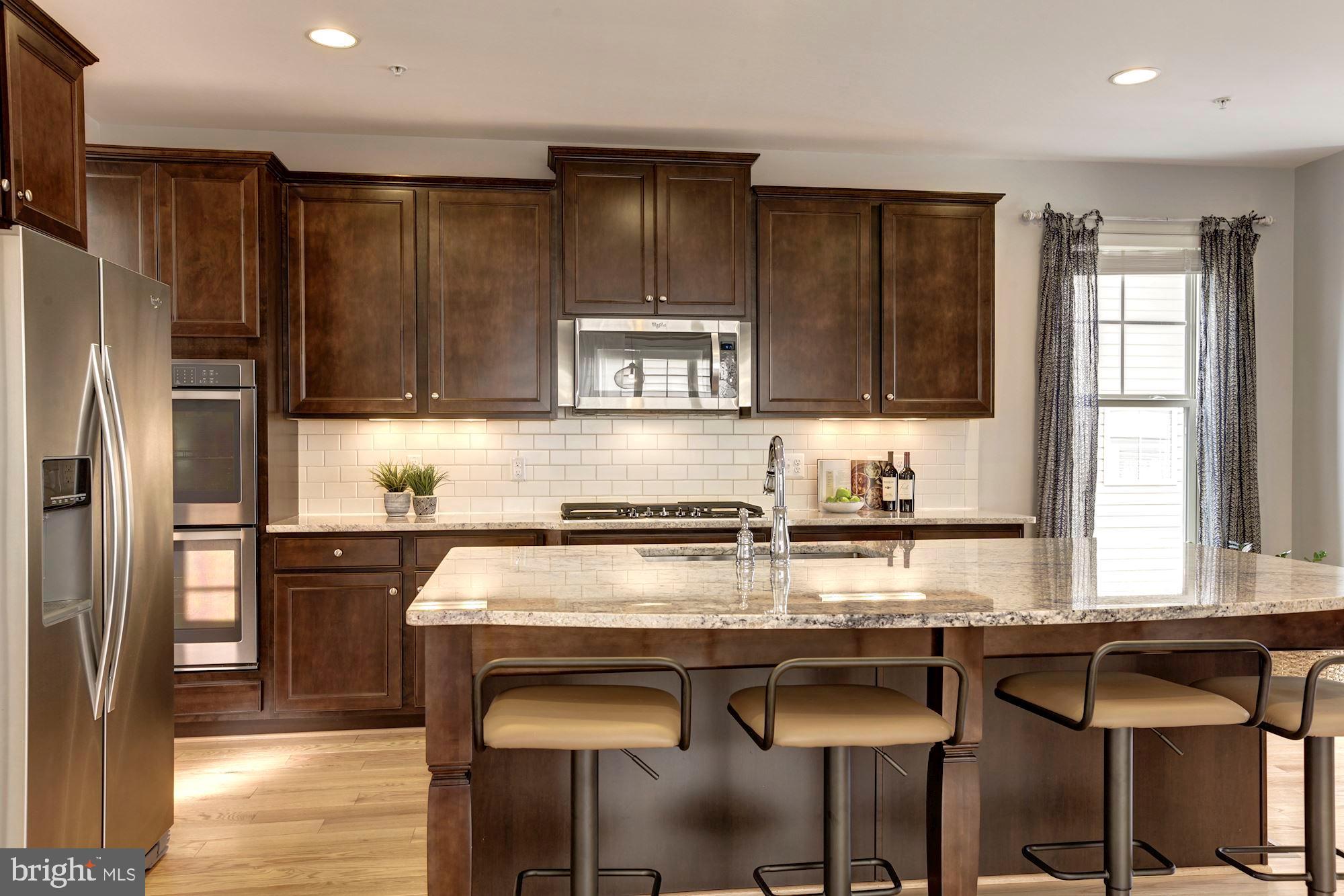 POPLAR RUN - Residential