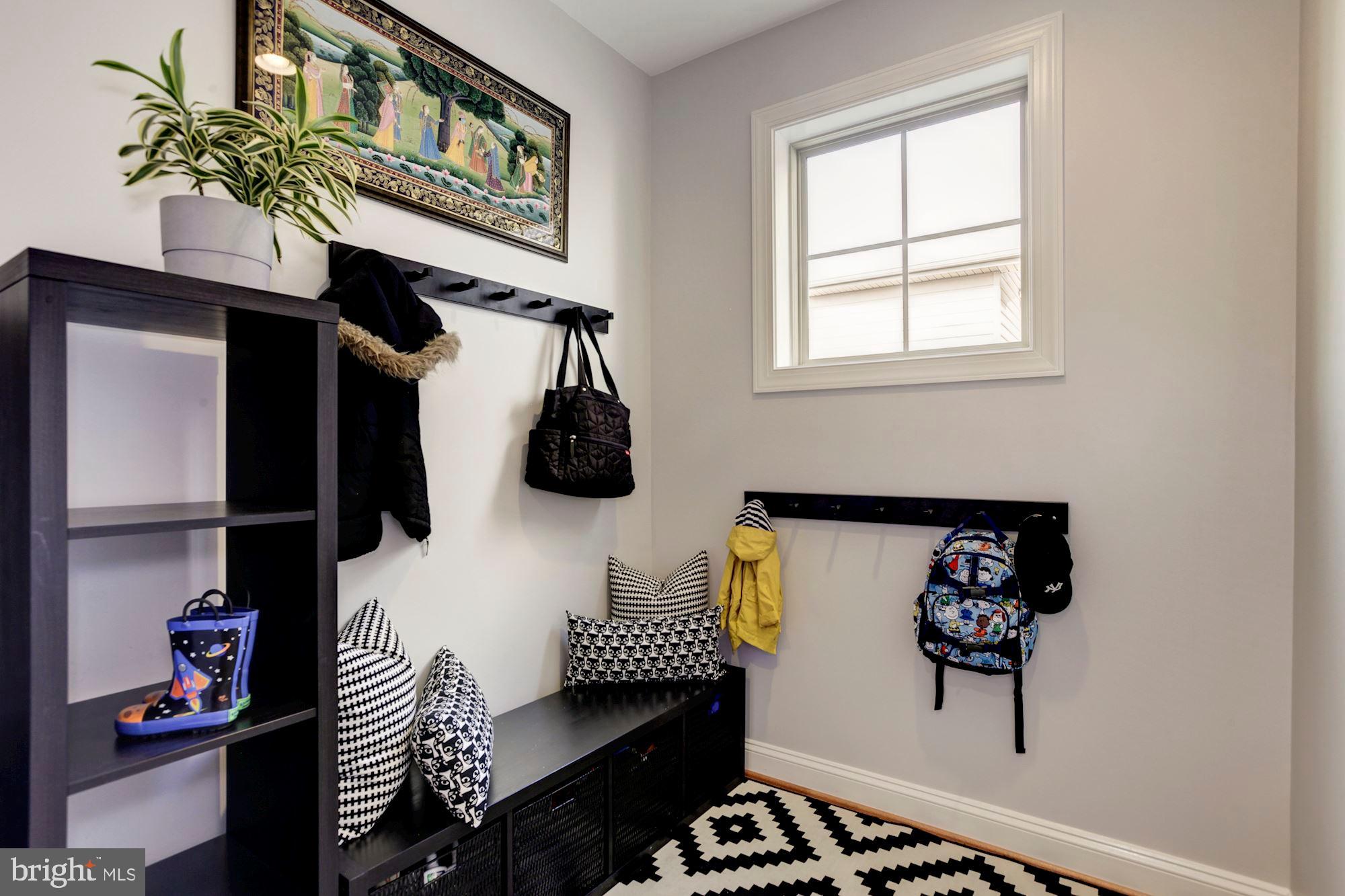 POPLAR RUN - Residential