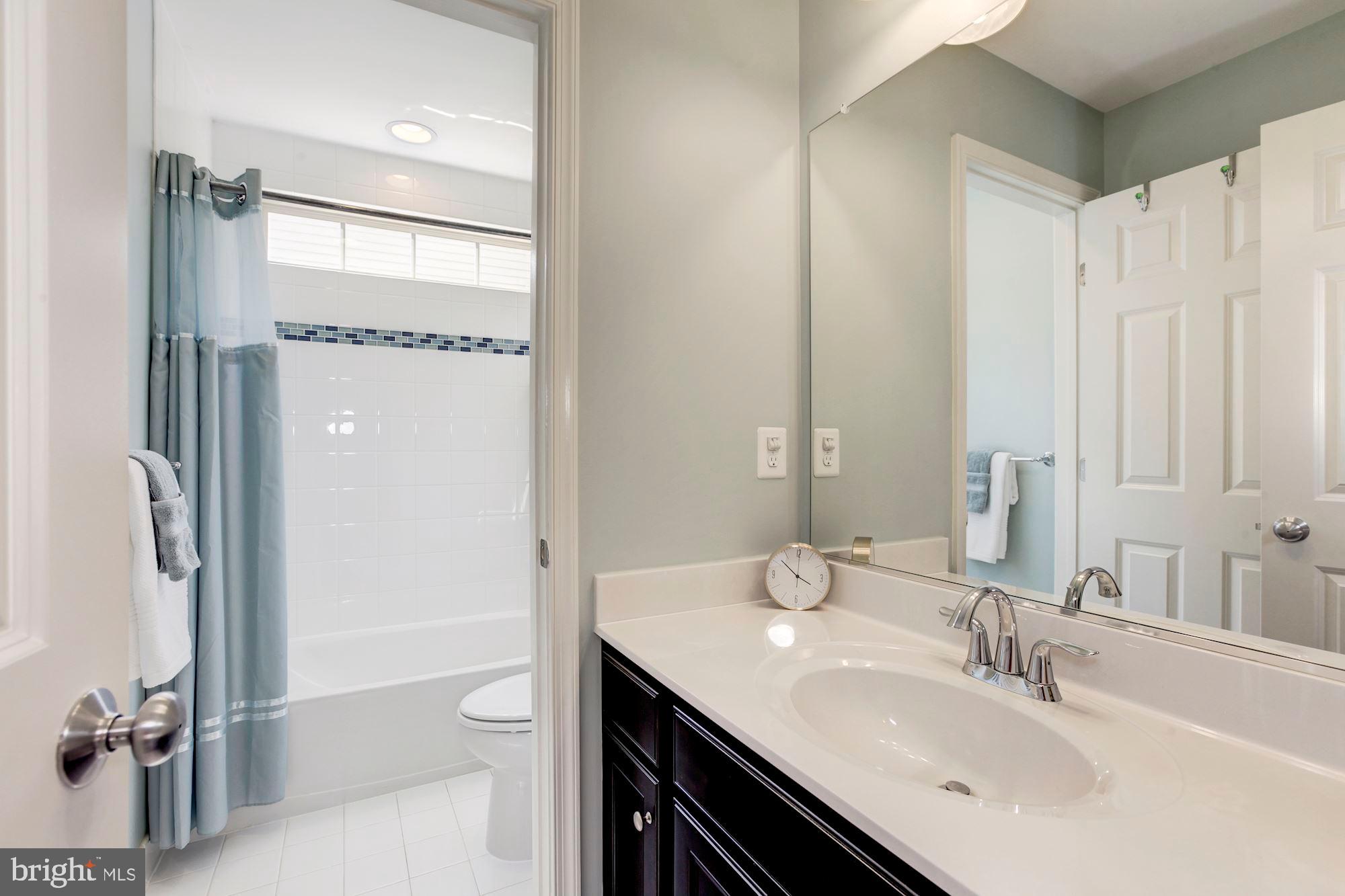 POPLAR RUN - Residential