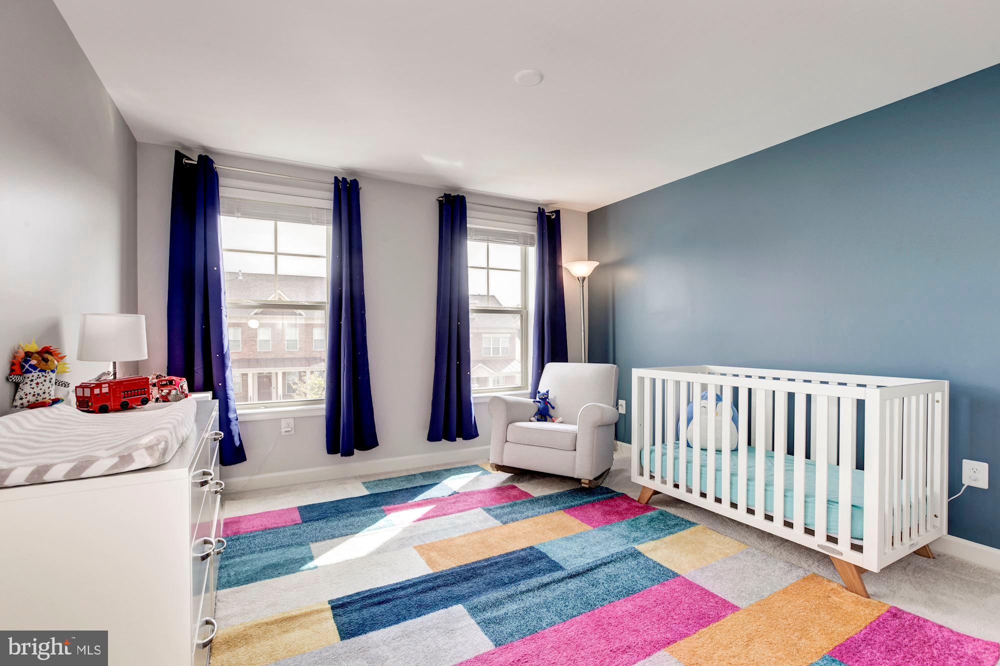 POPLAR RUN - Residential