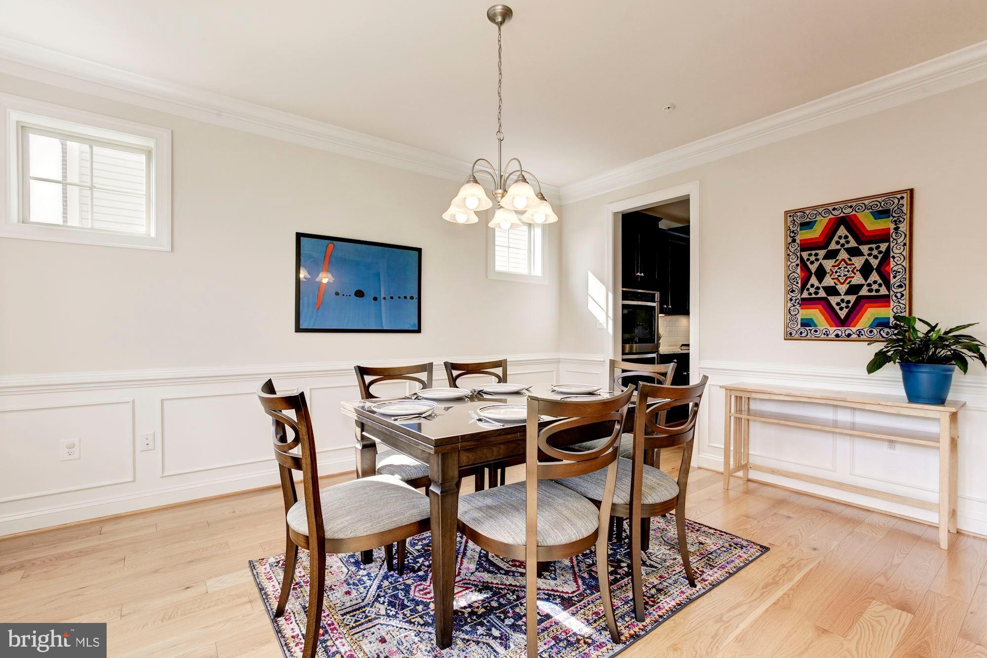 POPLAR RUN - Residential