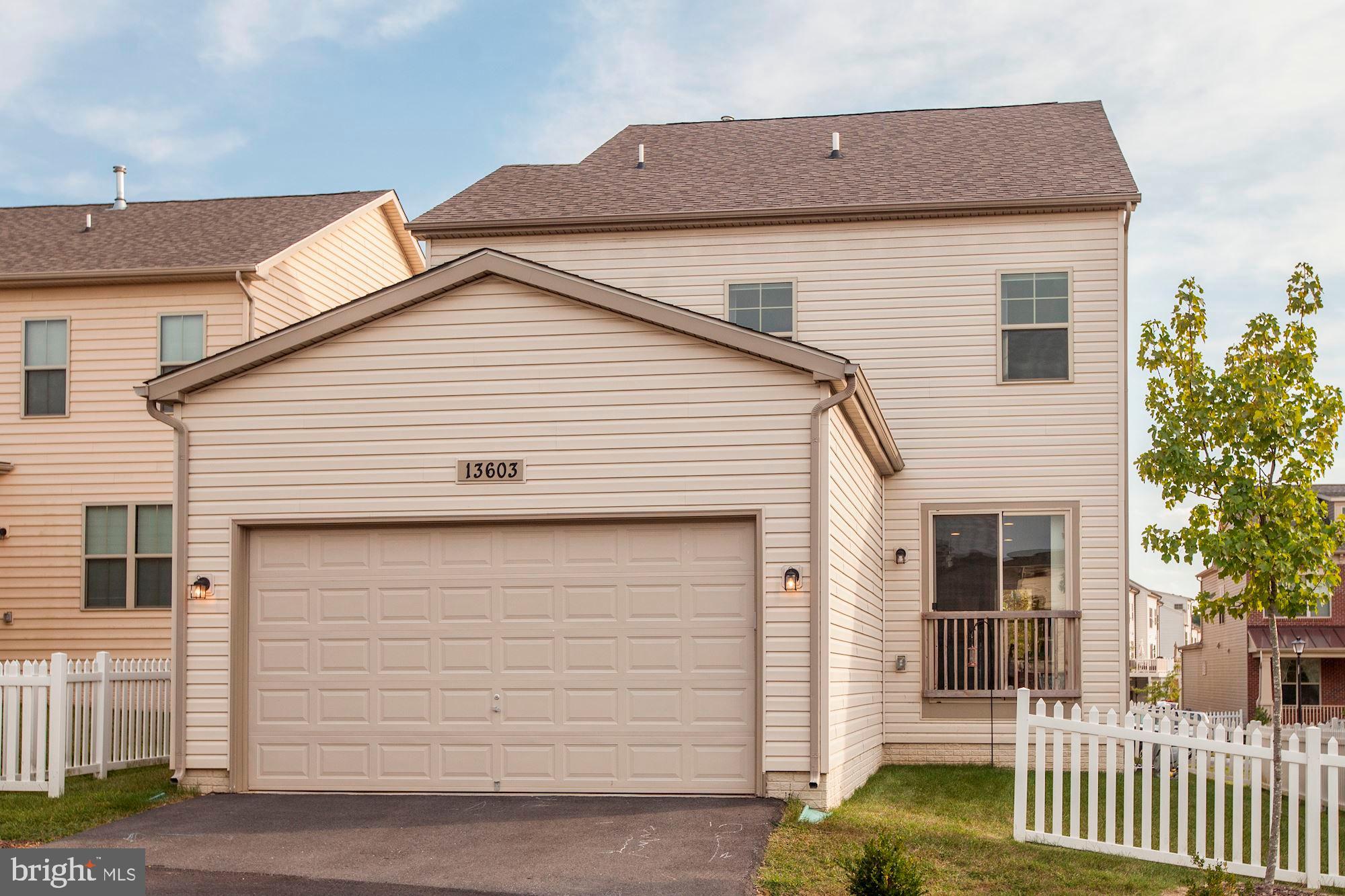 POPLAR RUN - Residential