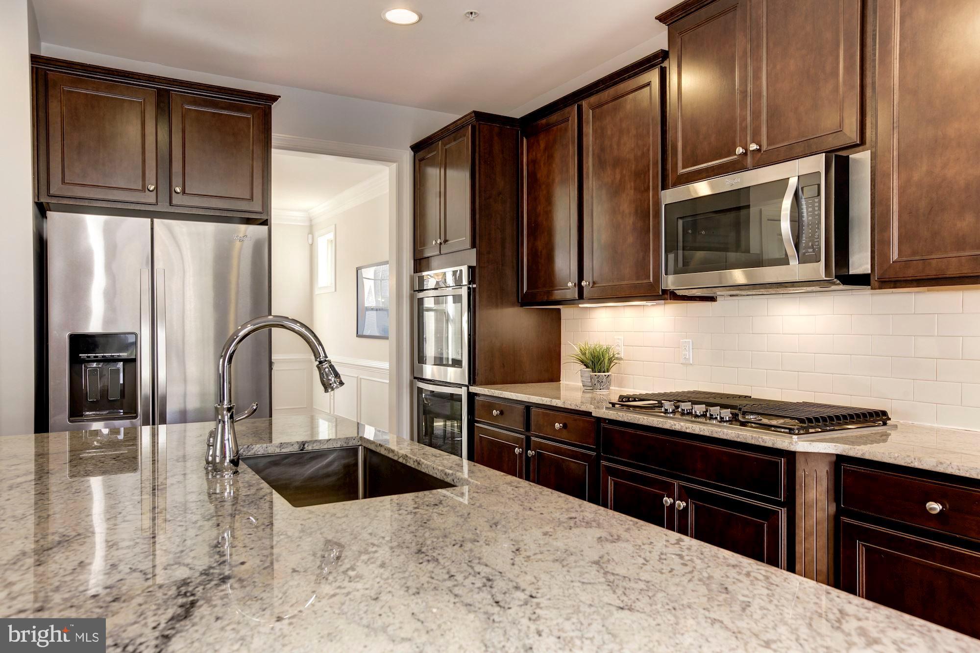 POPLAR RUN - Residential