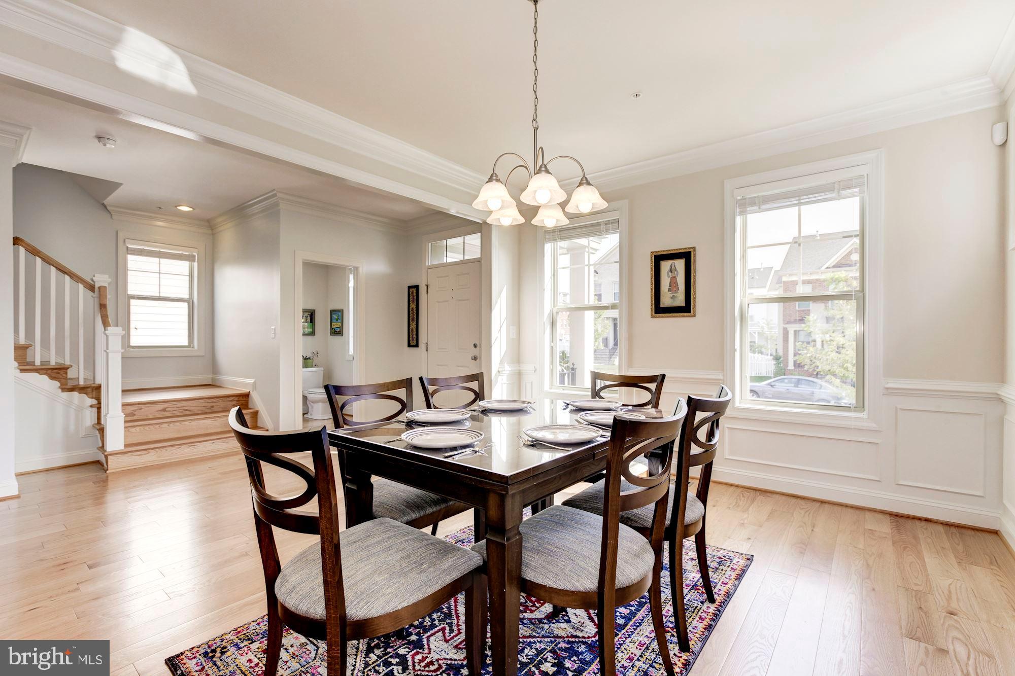 POPLAR RUN - Residential