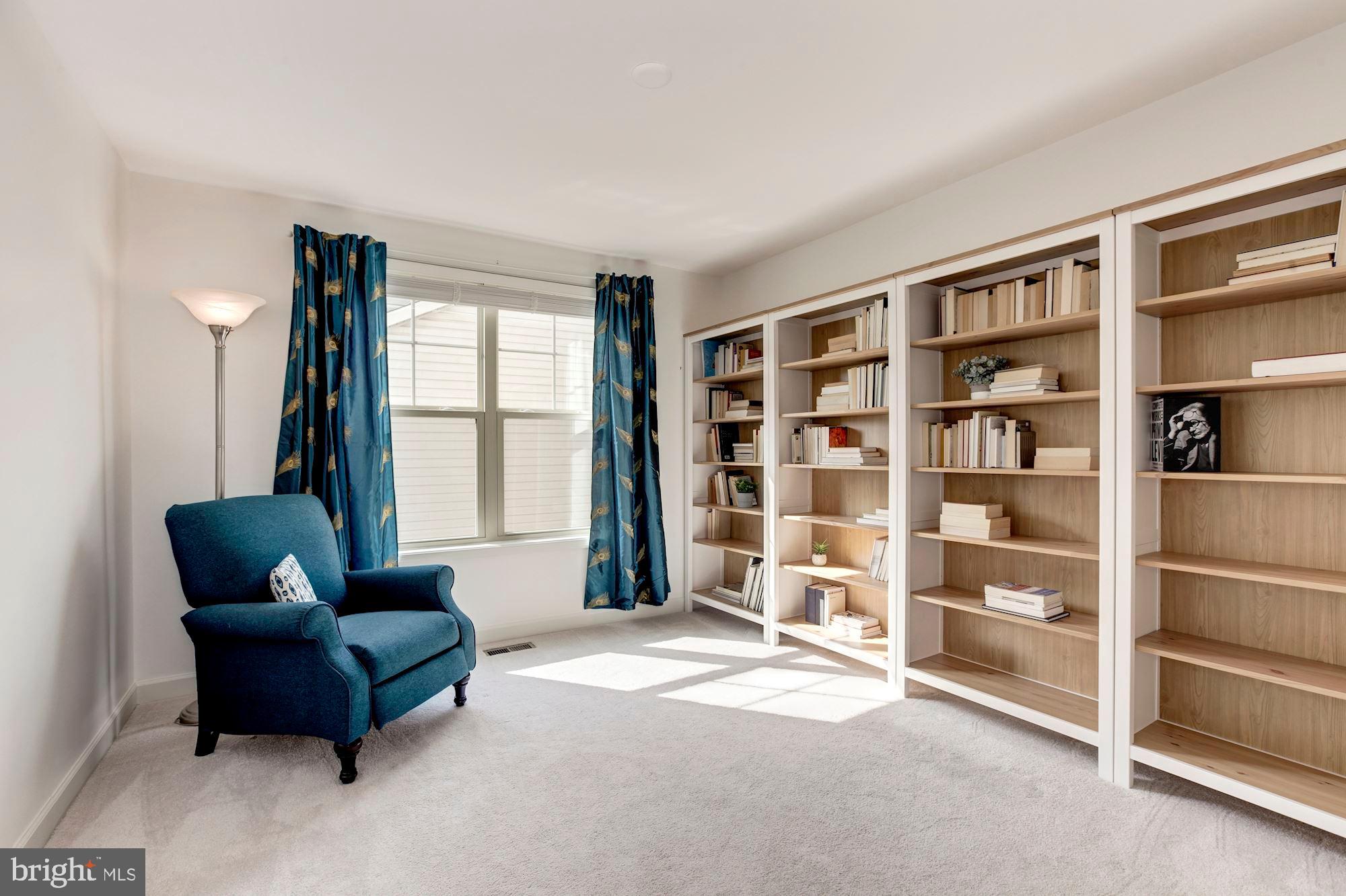 POPLAR RUN - Residential