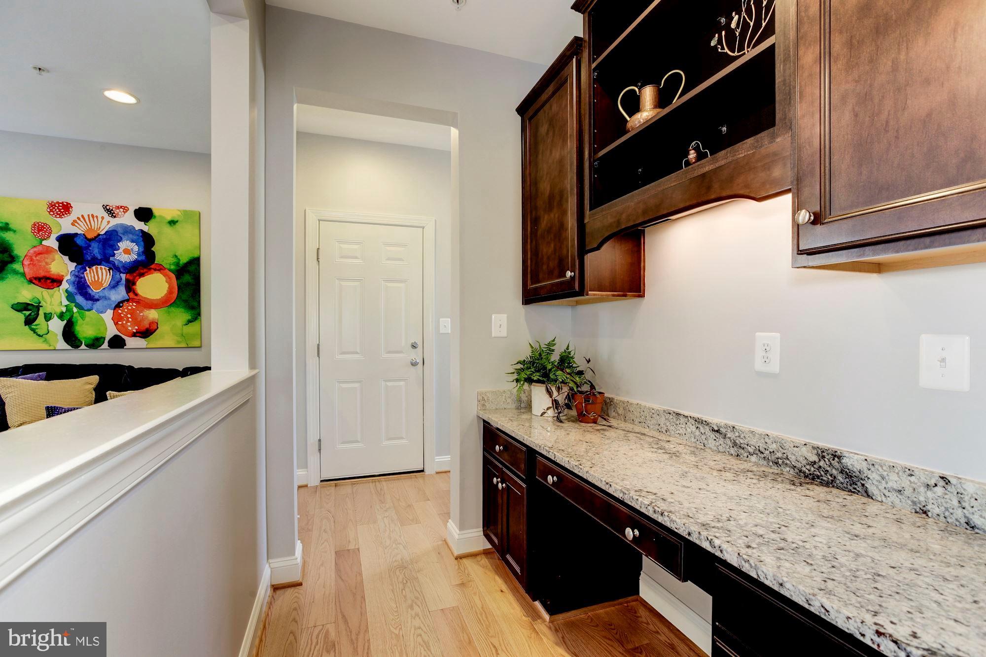 POPLAR RUN - Residential