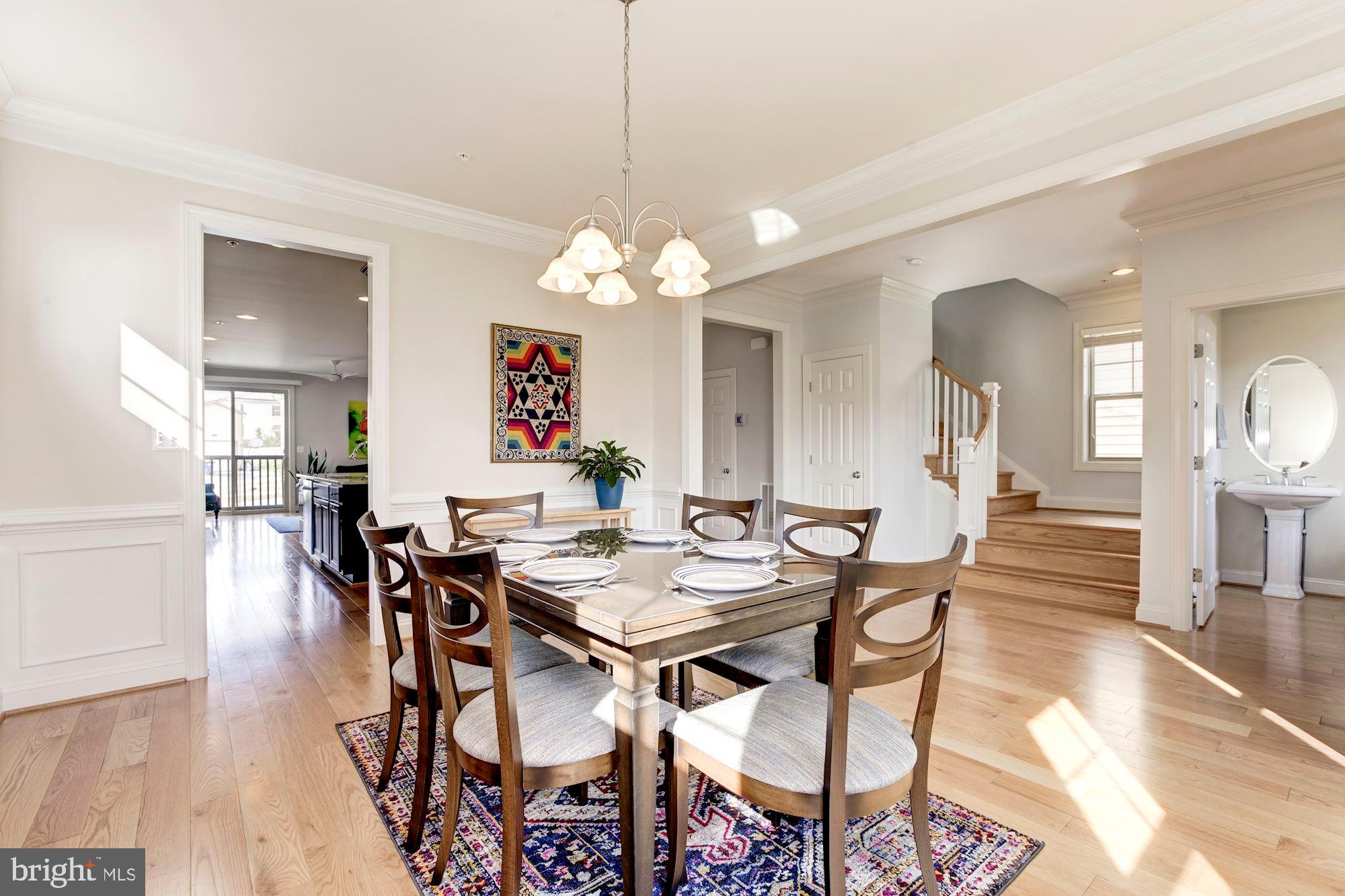 POPLAR RUN - Residential