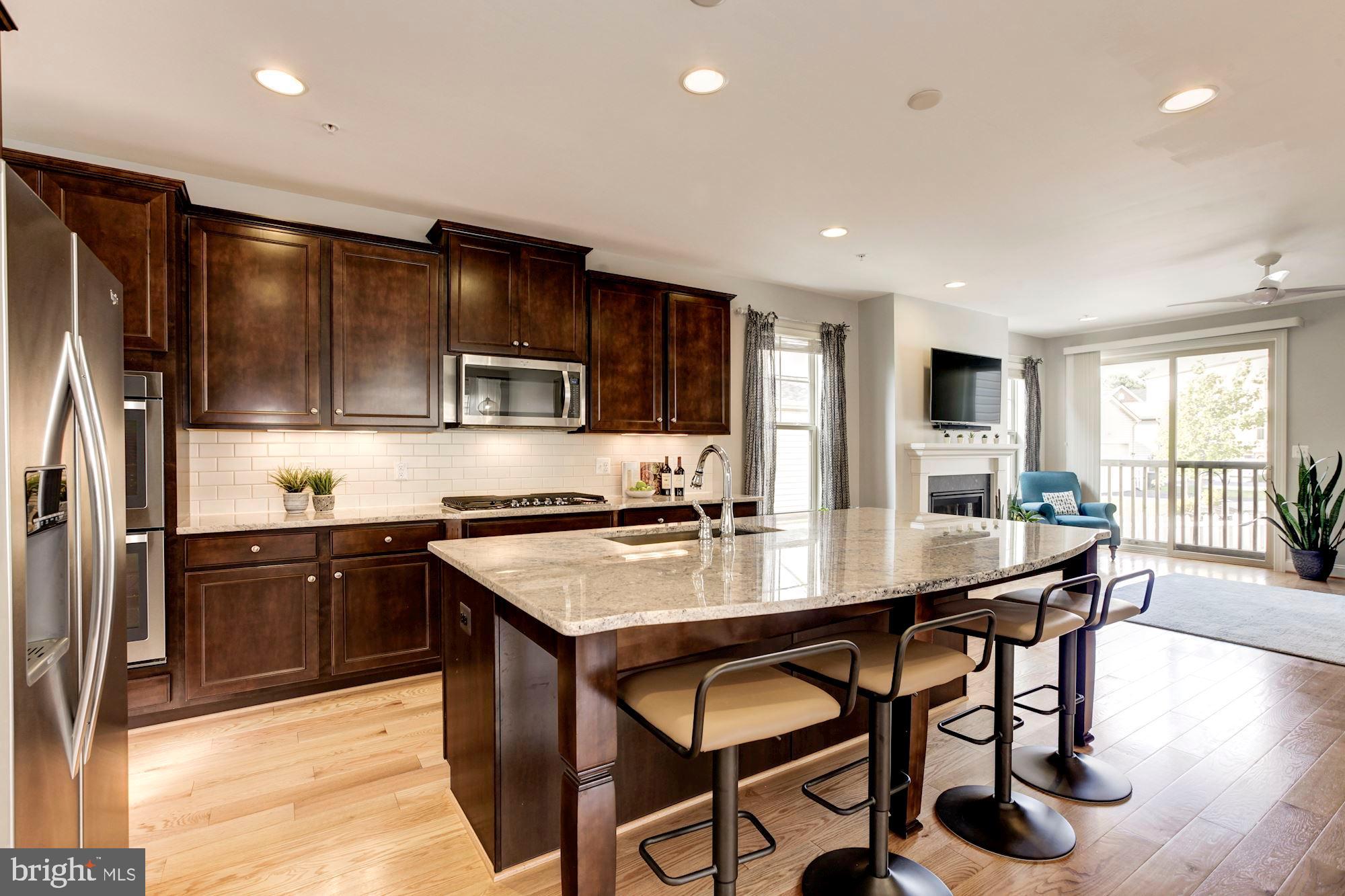 POPLAR RUN - Residential