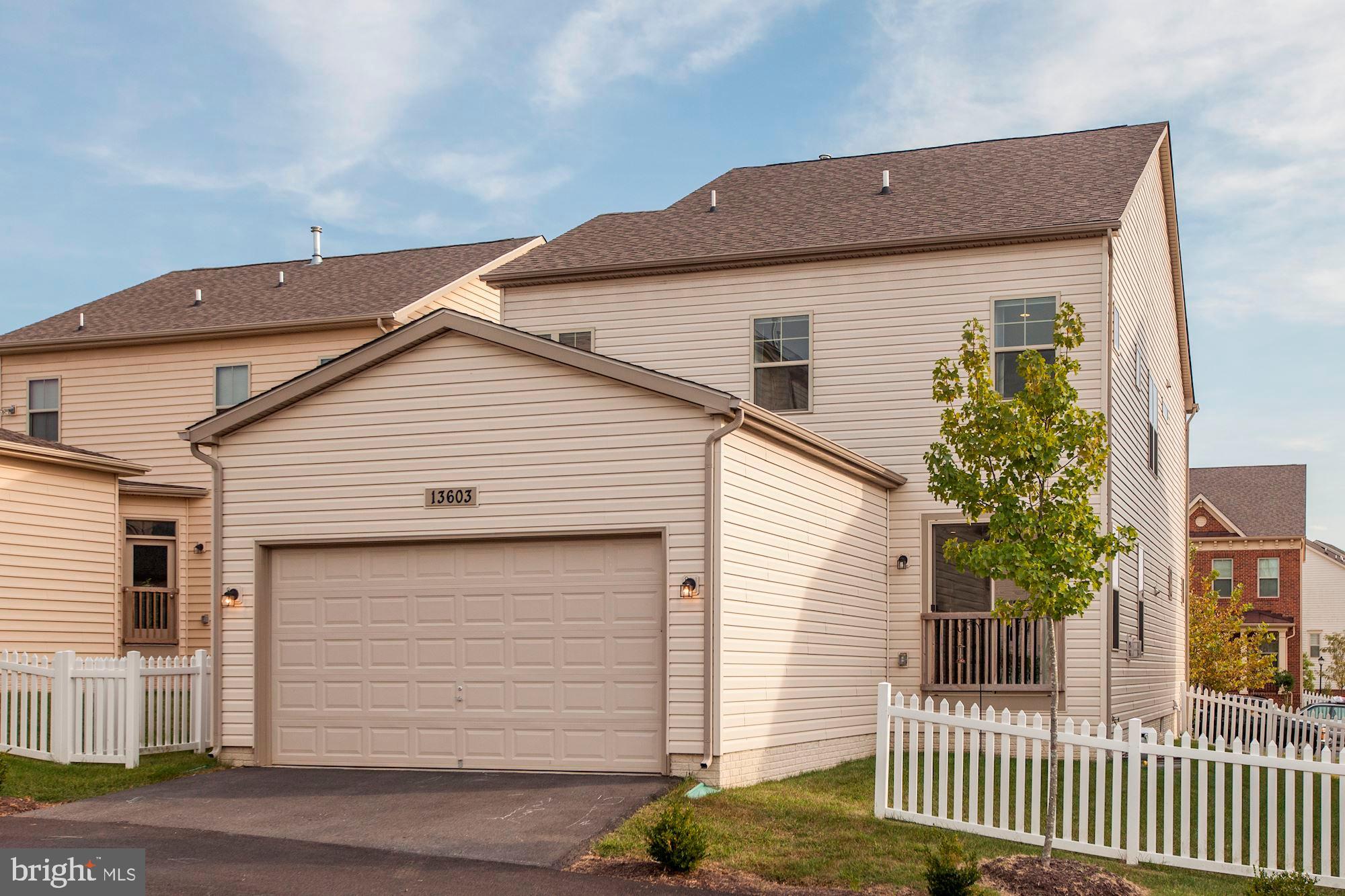 POPLAR RUN - Residential