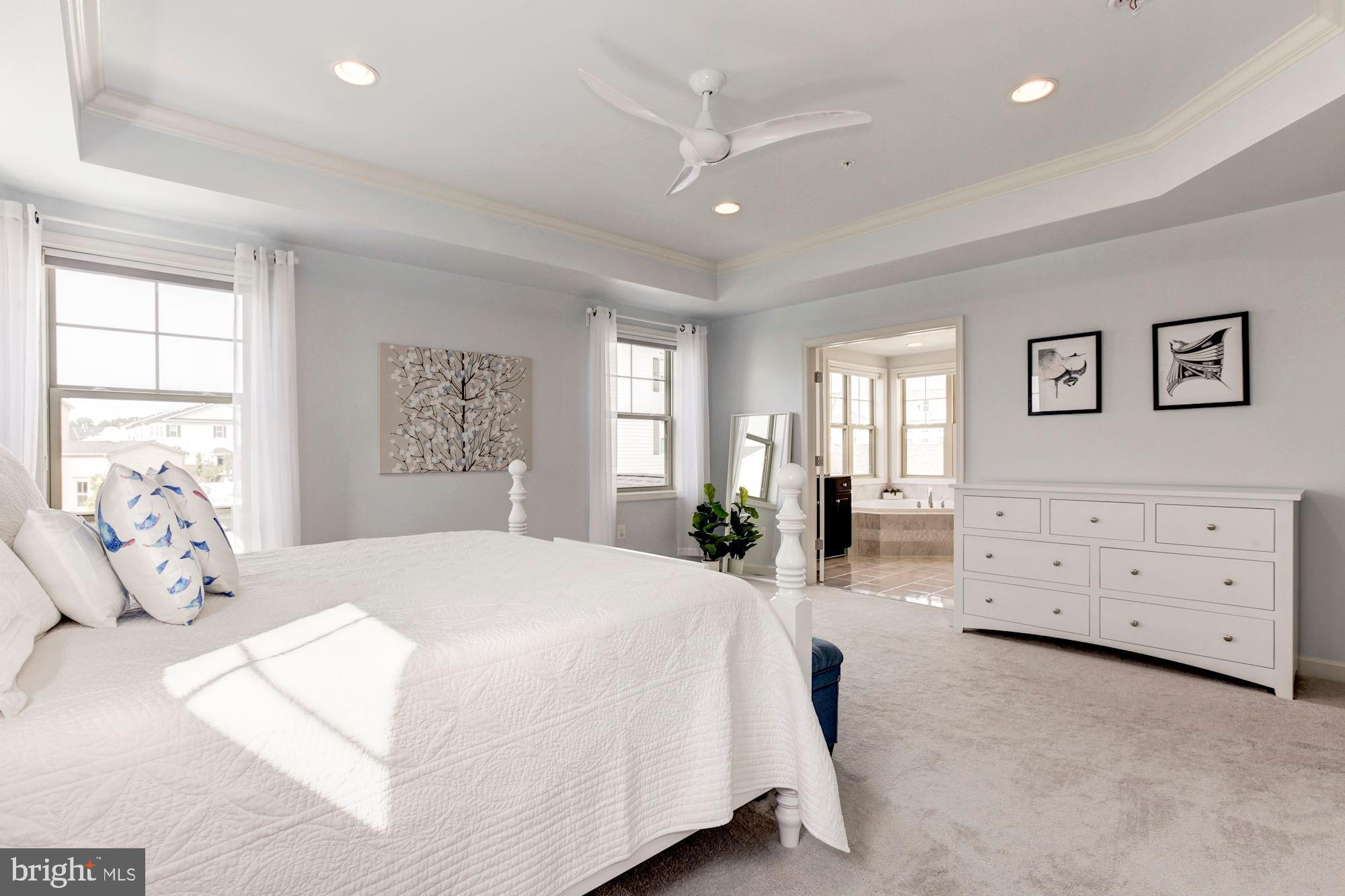 POPLAR RUN - Residential