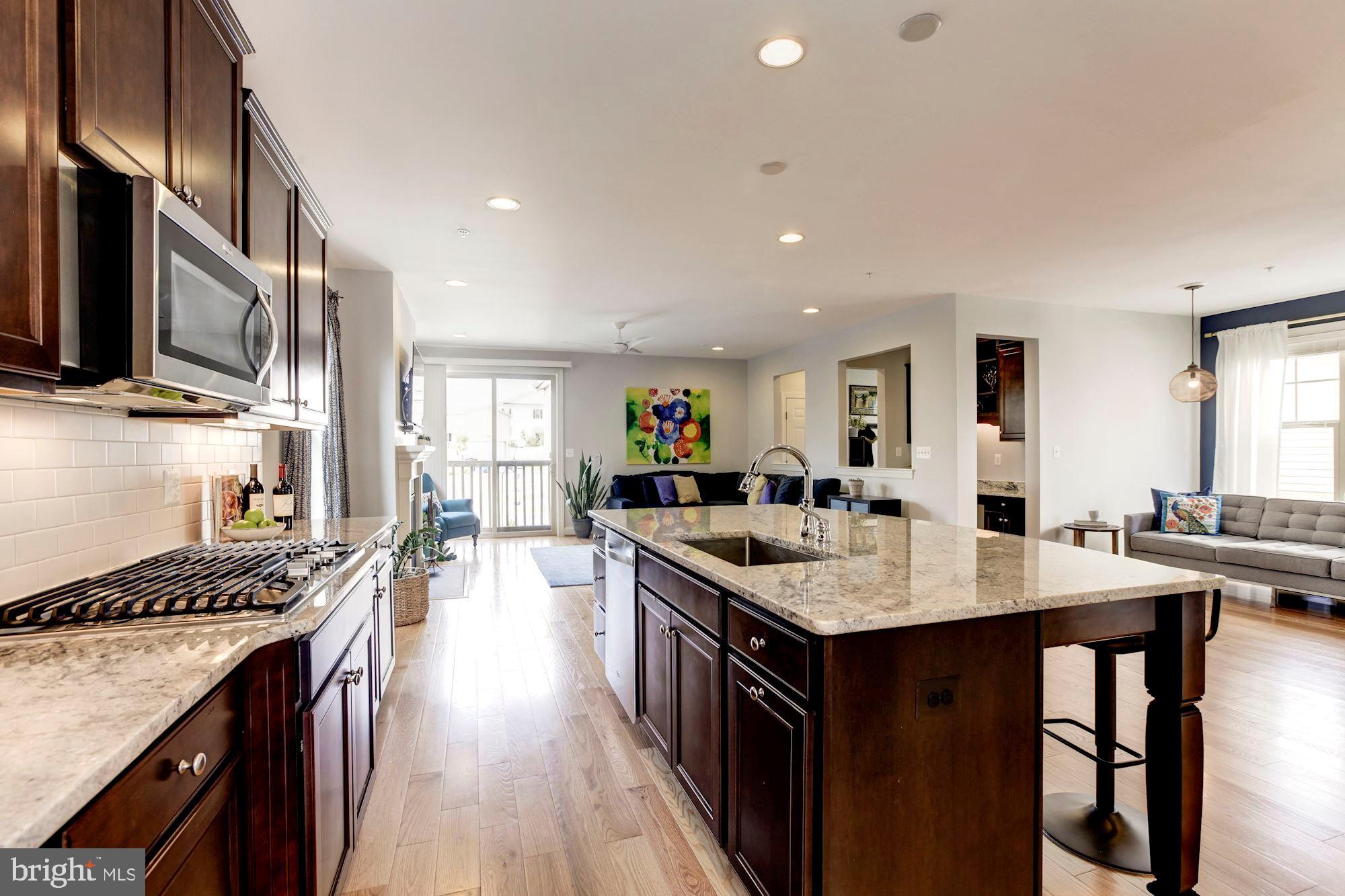 POPLAR RUN - Residential