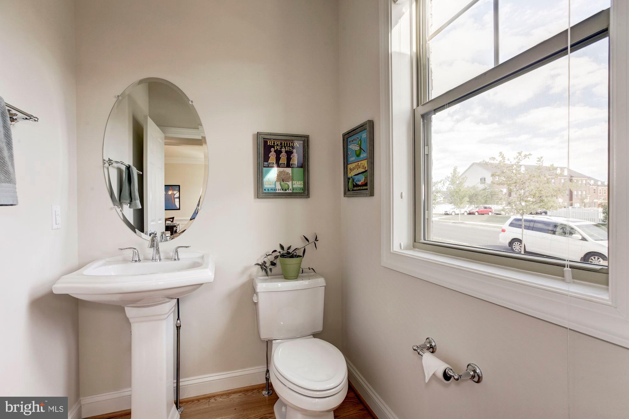 POPLAR RUN - Residential