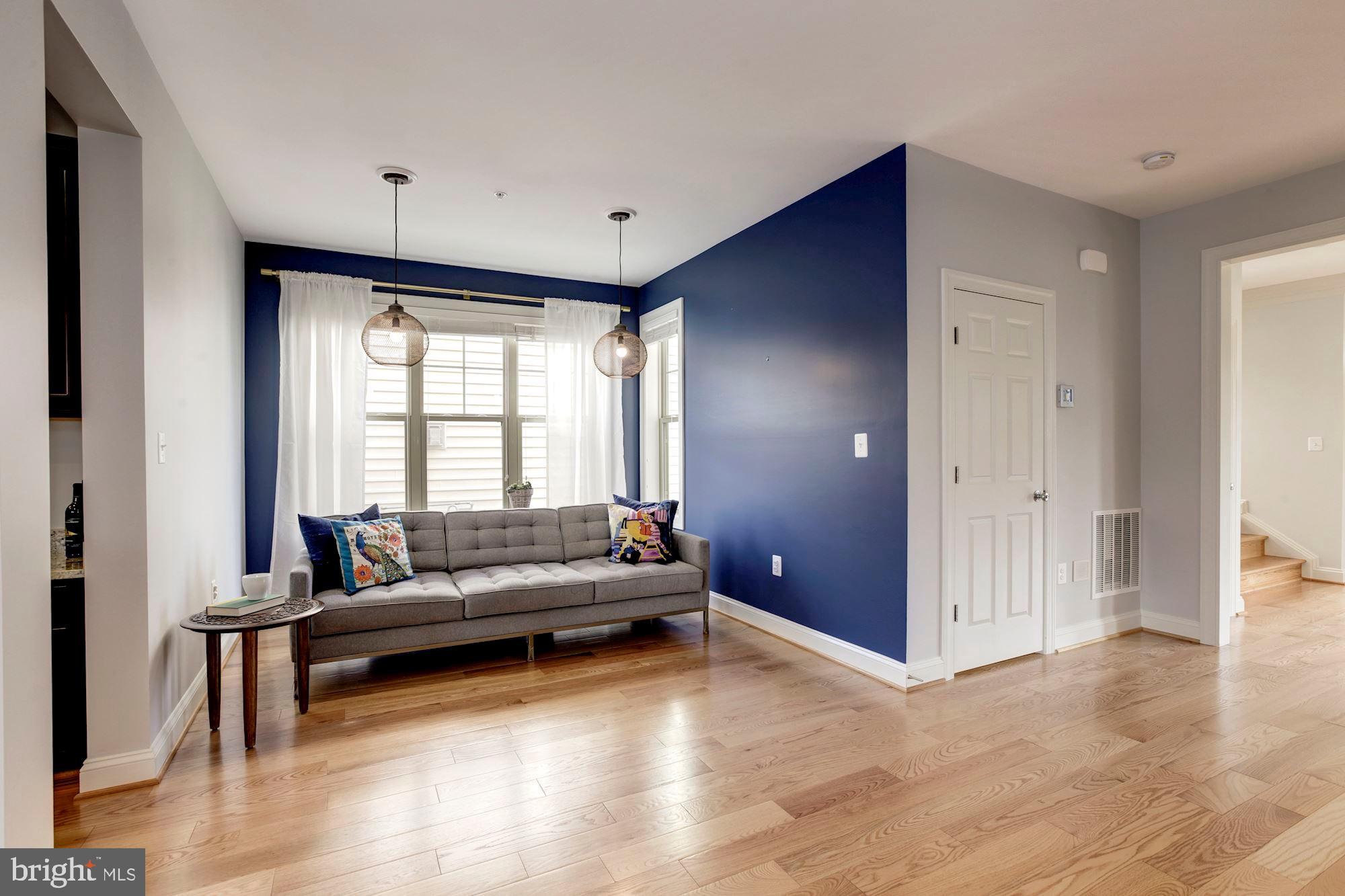 POPLAR RUN - Residential