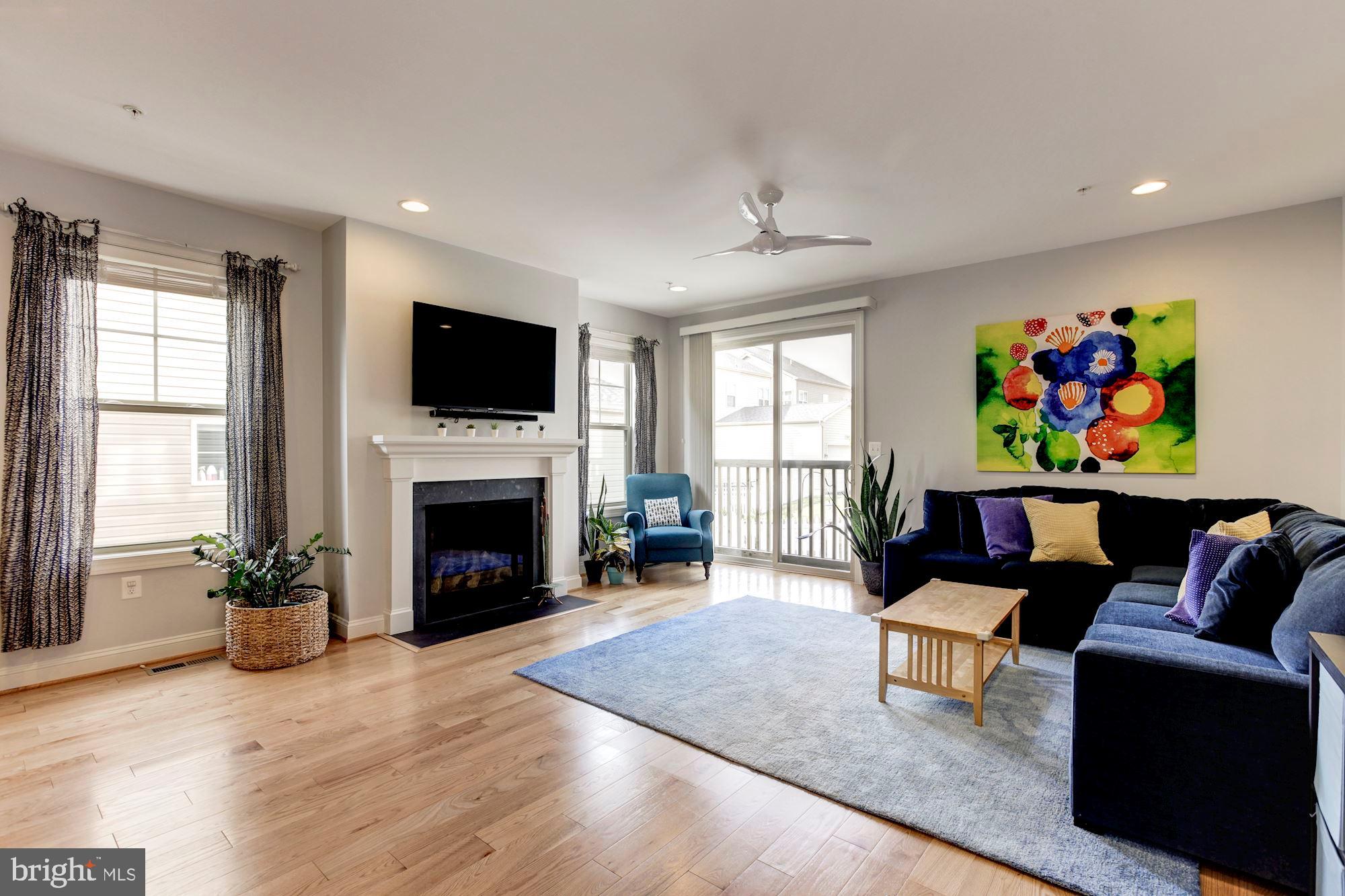 POPLAR RUN - Residential