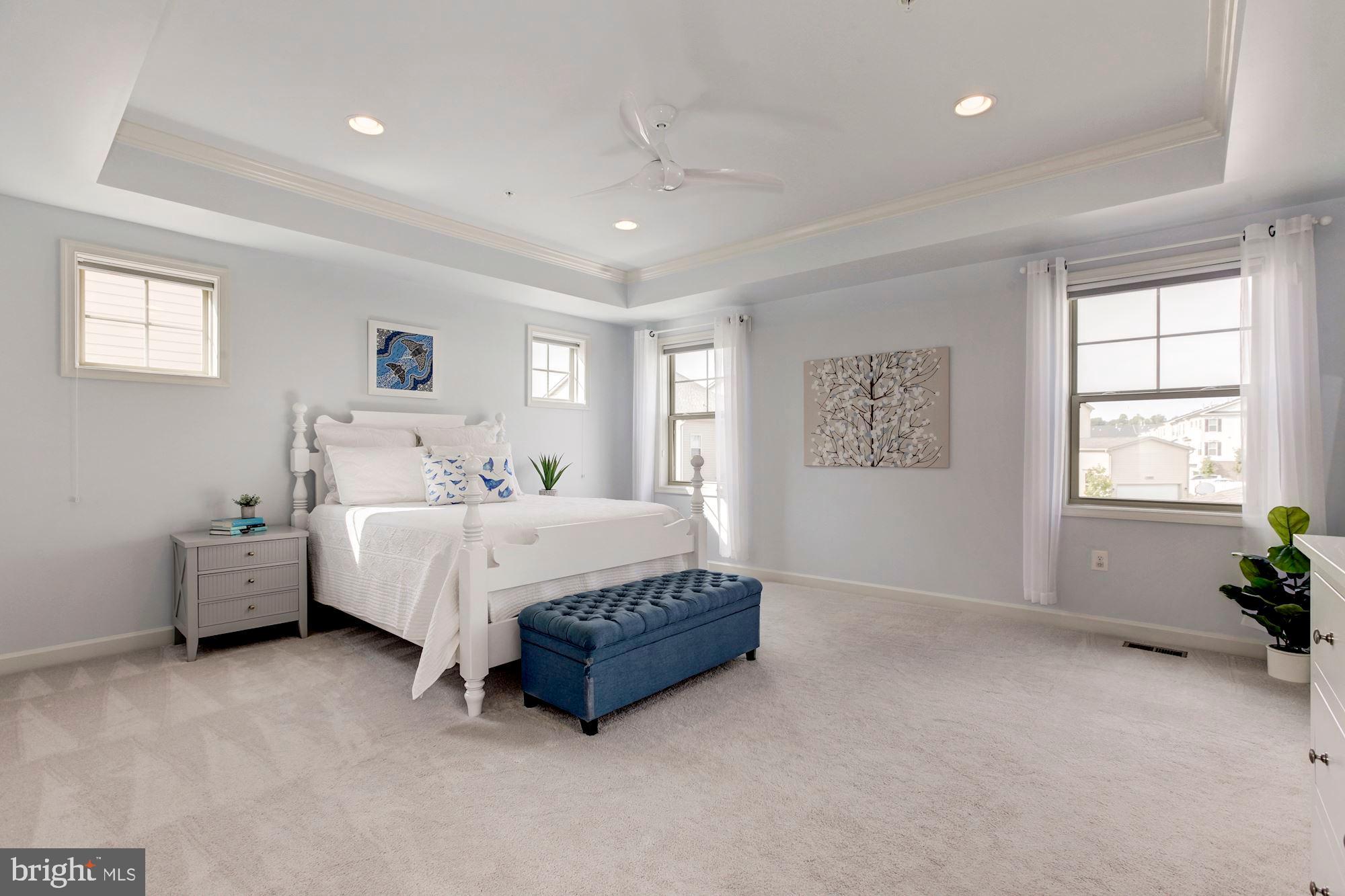 POPLAR RUN - Residential