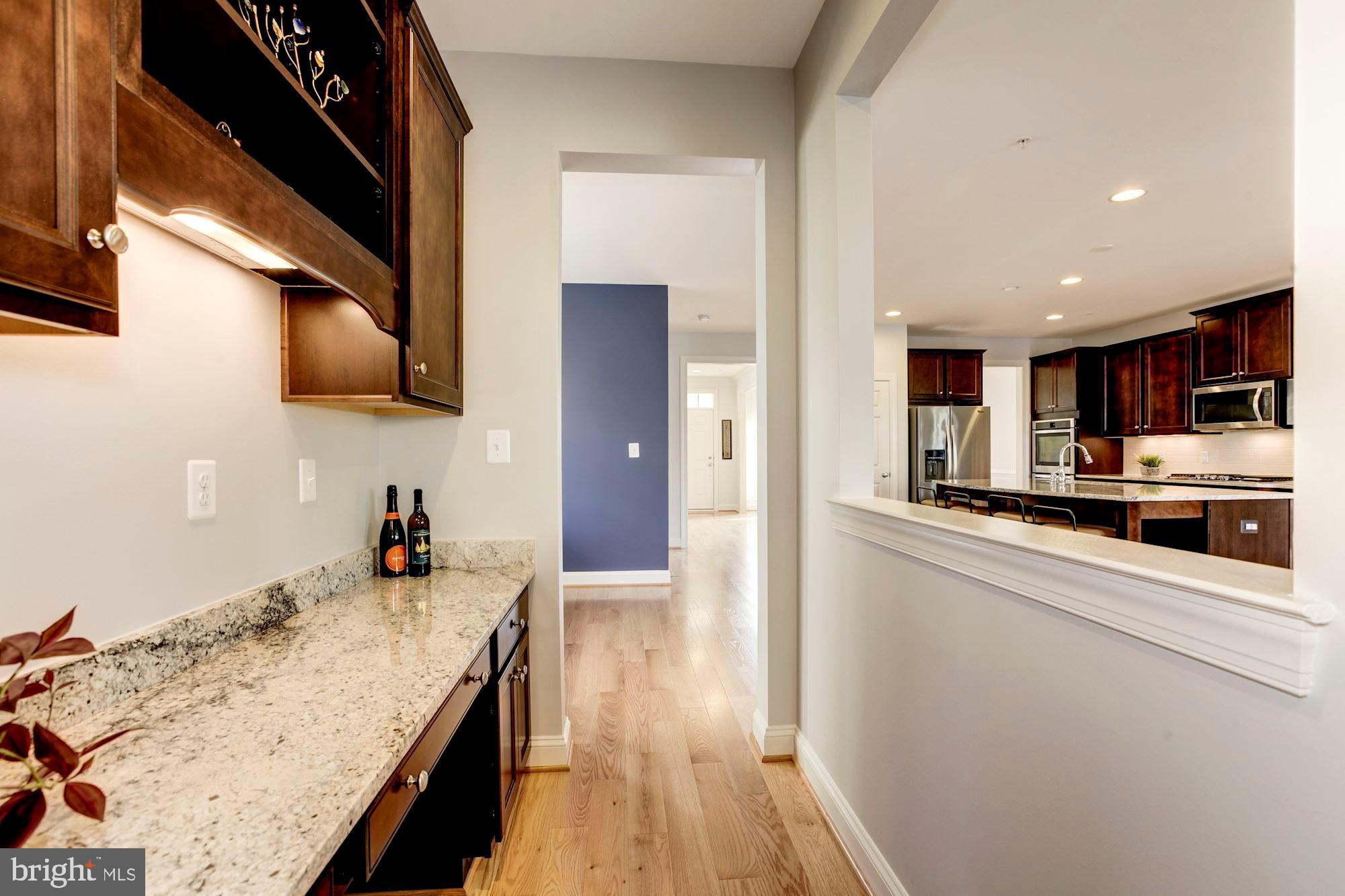 POPLAR RUN - Residential