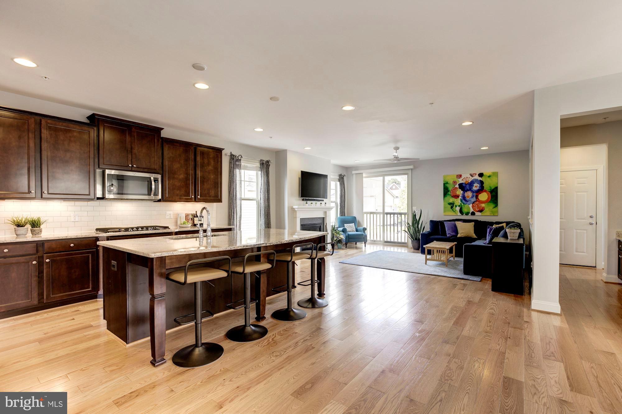 POPLAR RUN - Residential