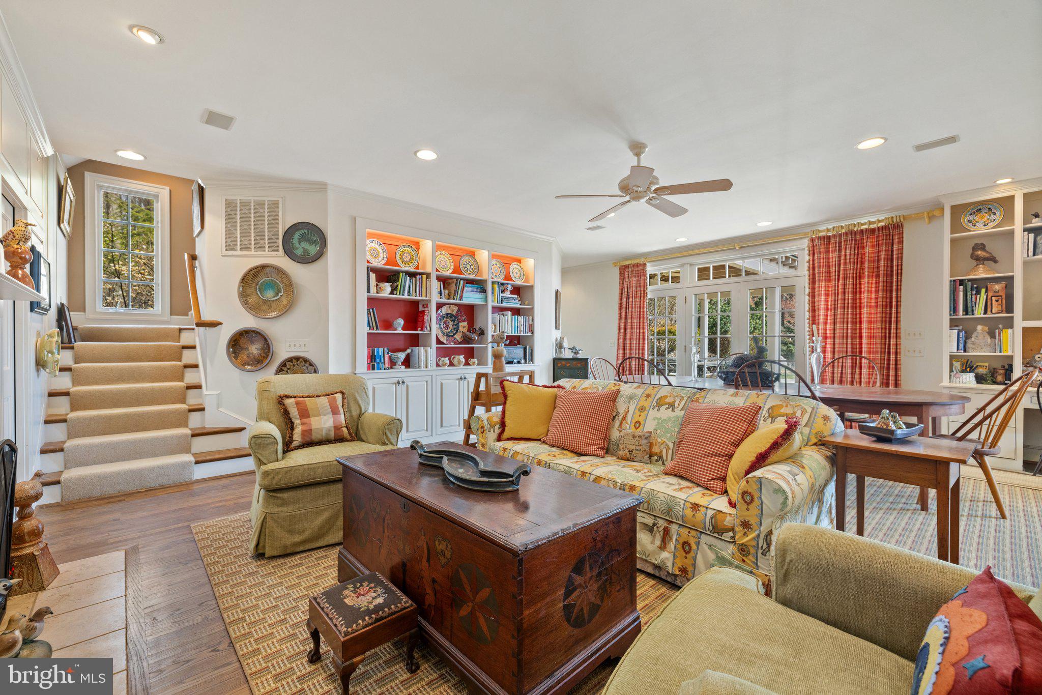 6278 ROCK HILL MILL