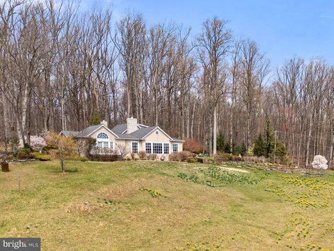 6278 ROCK HILL MILL THE PLAINS VA 20198