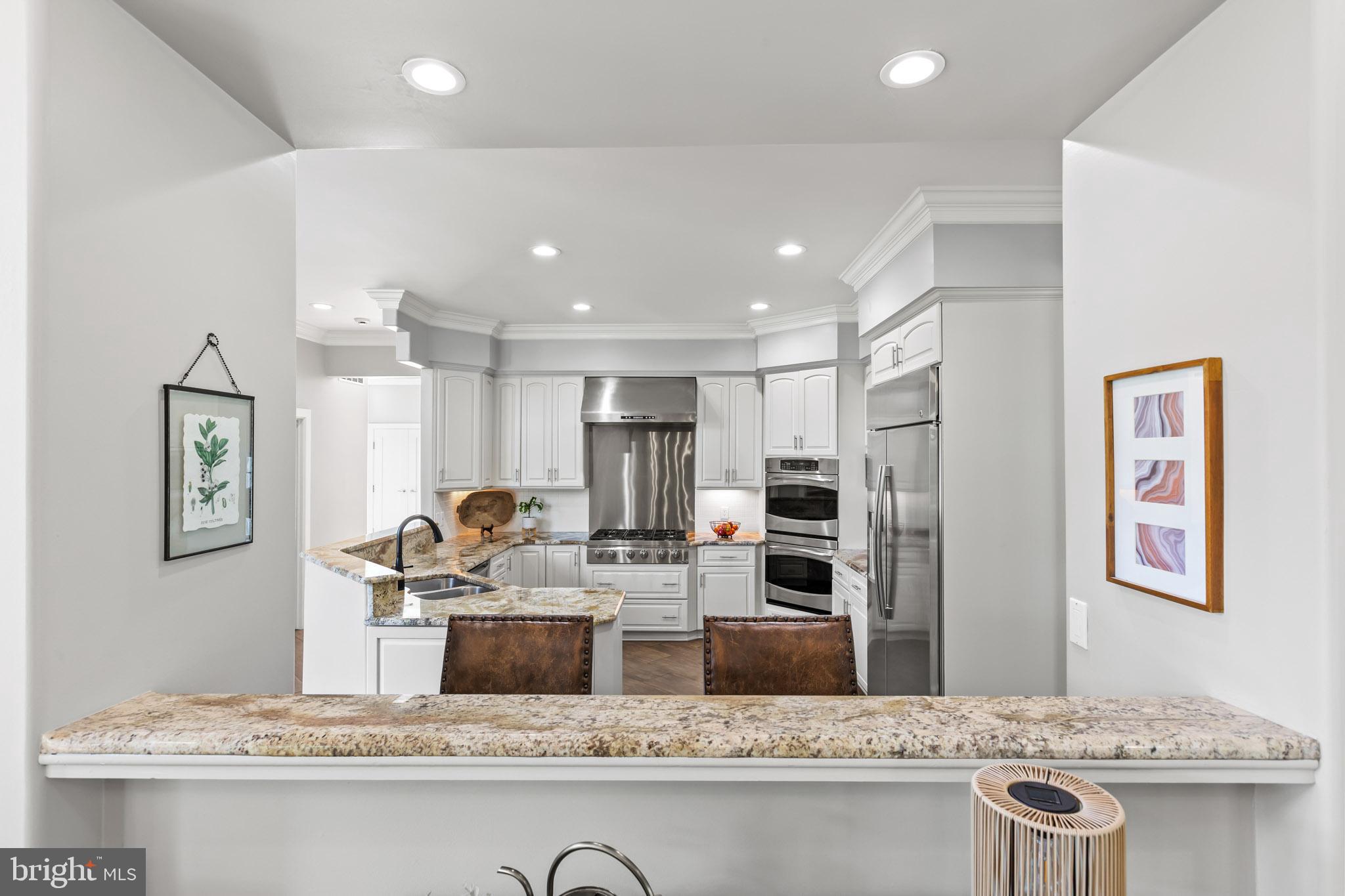 TOWN CREEK - Residential