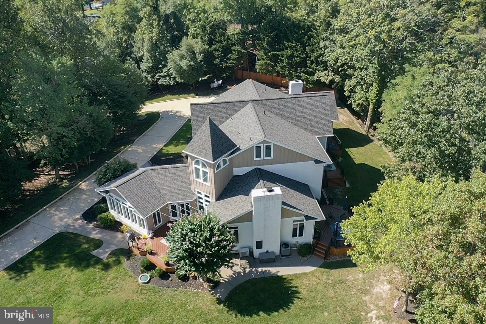 TOWN CREEK - Residential