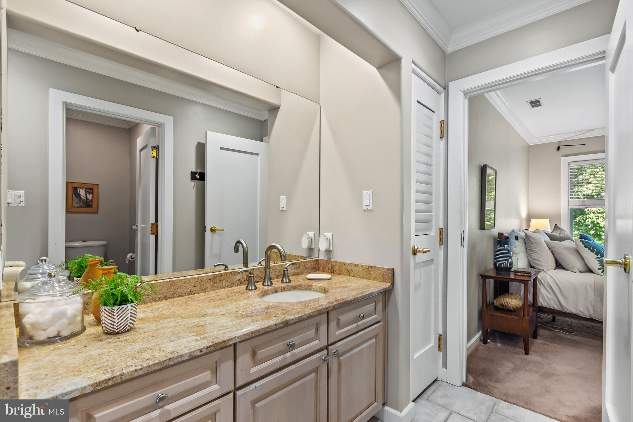 TOWN CREEK - Residential