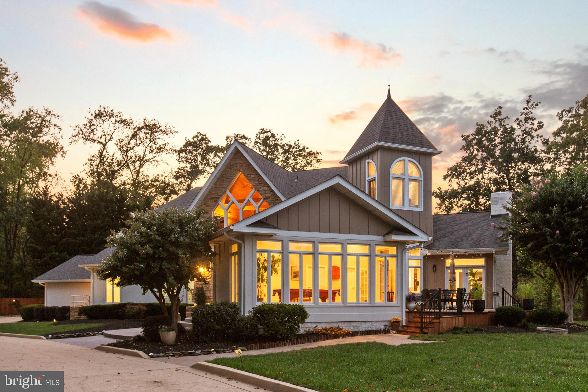 TOWN CREEK - Residential