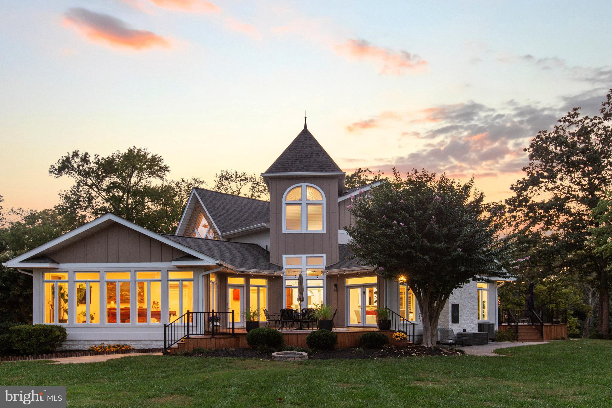 TOWN CREEK - Residential