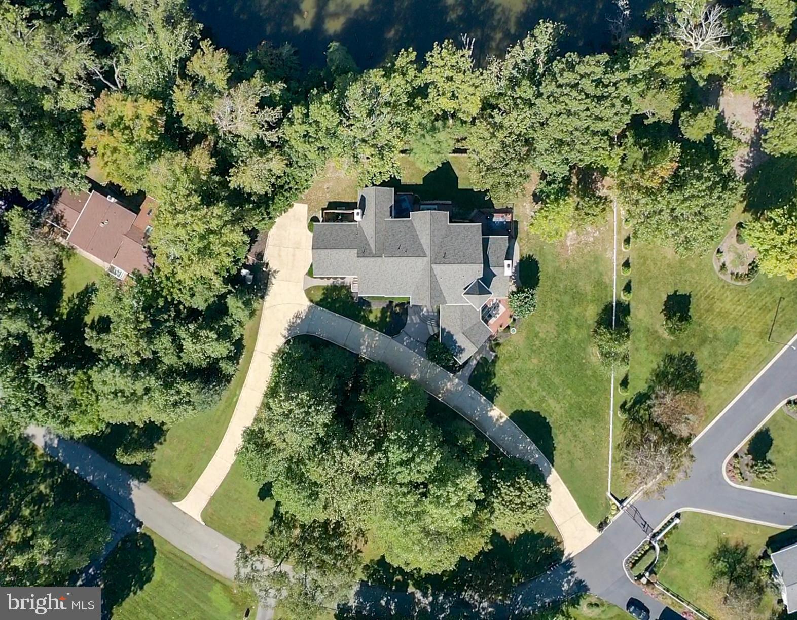 TOWN CREEK - Residential