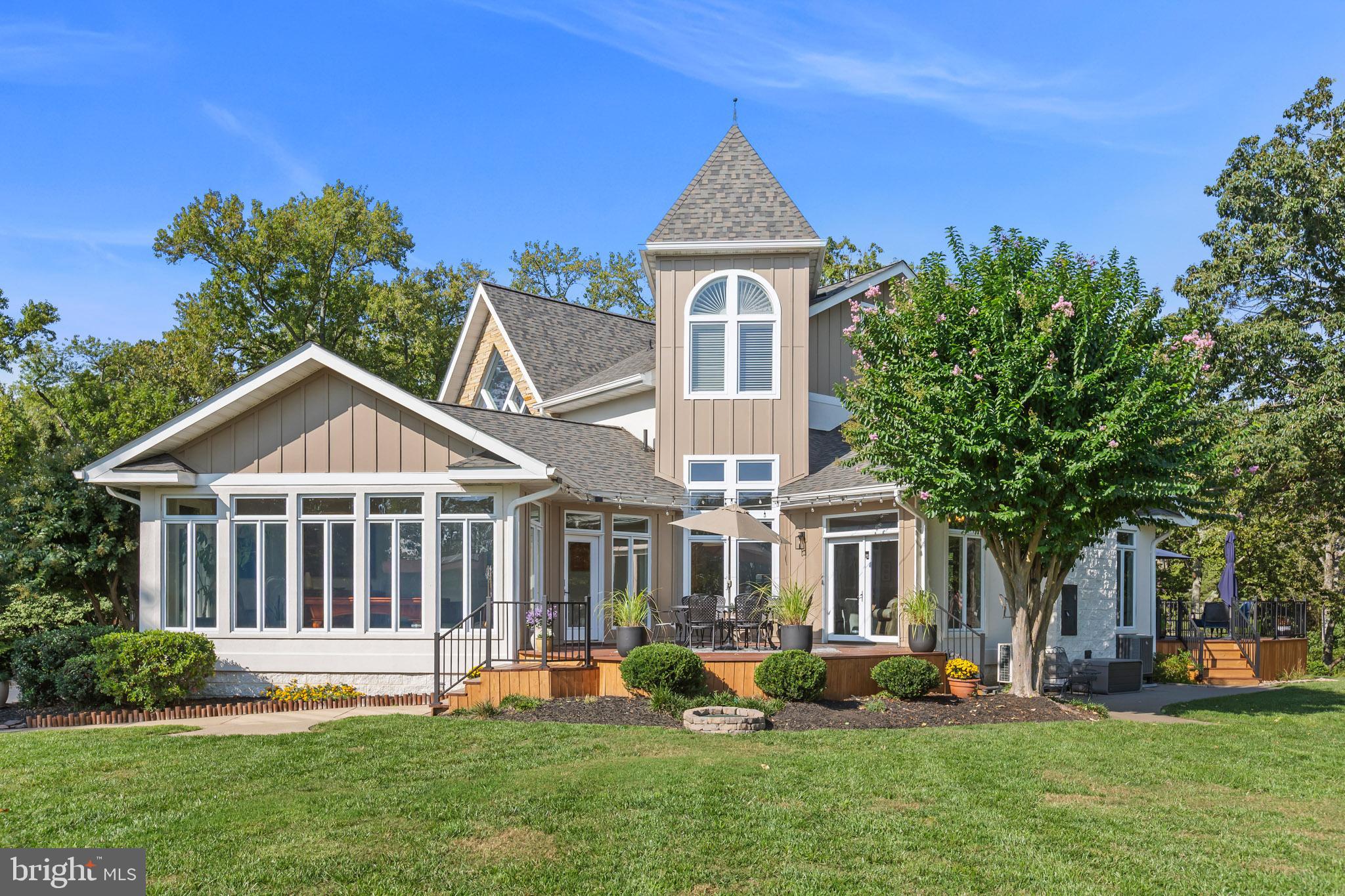 TOWN CREEK - Residential