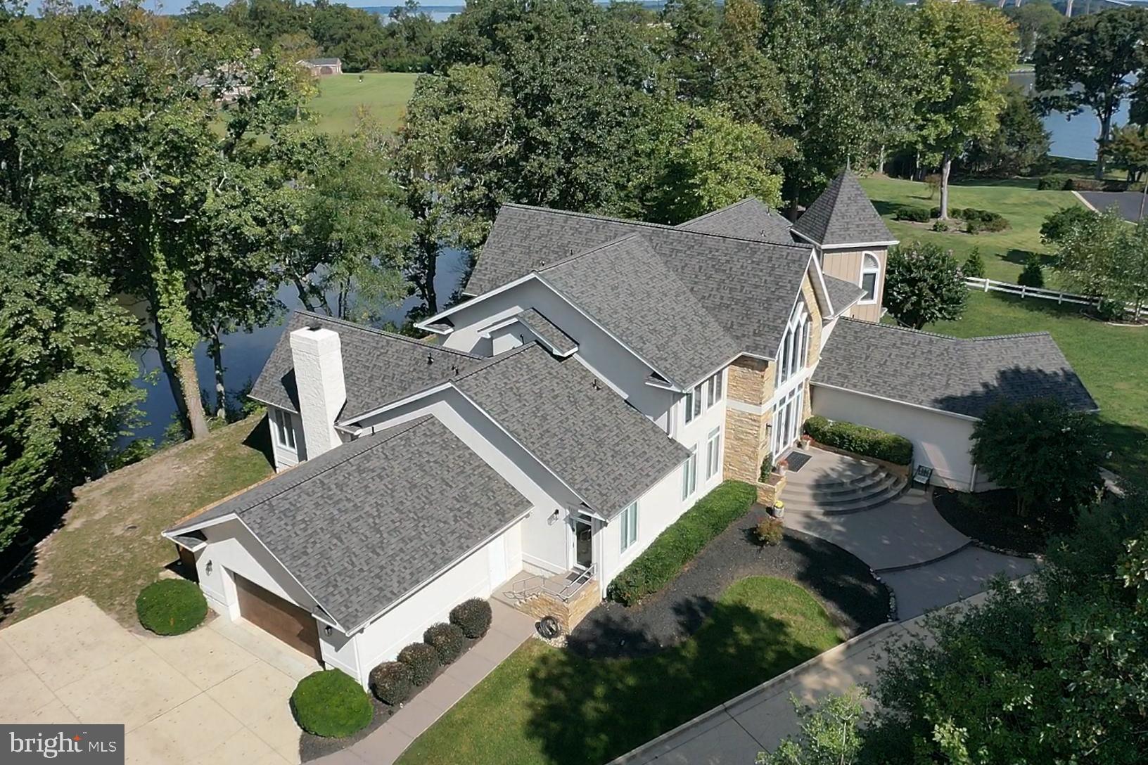 TOWN CREEK - Residential