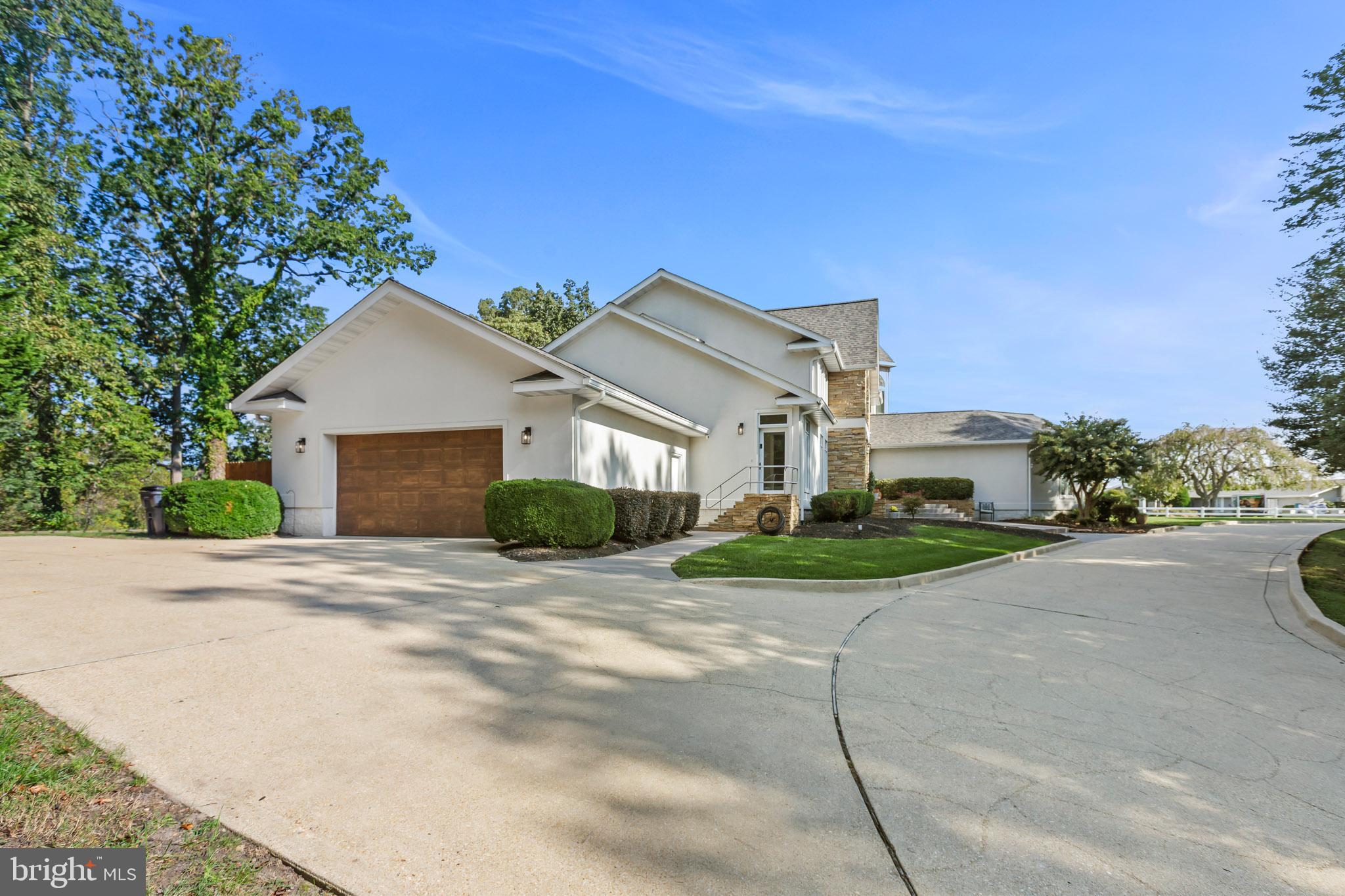 TOWN CREEK - Residential