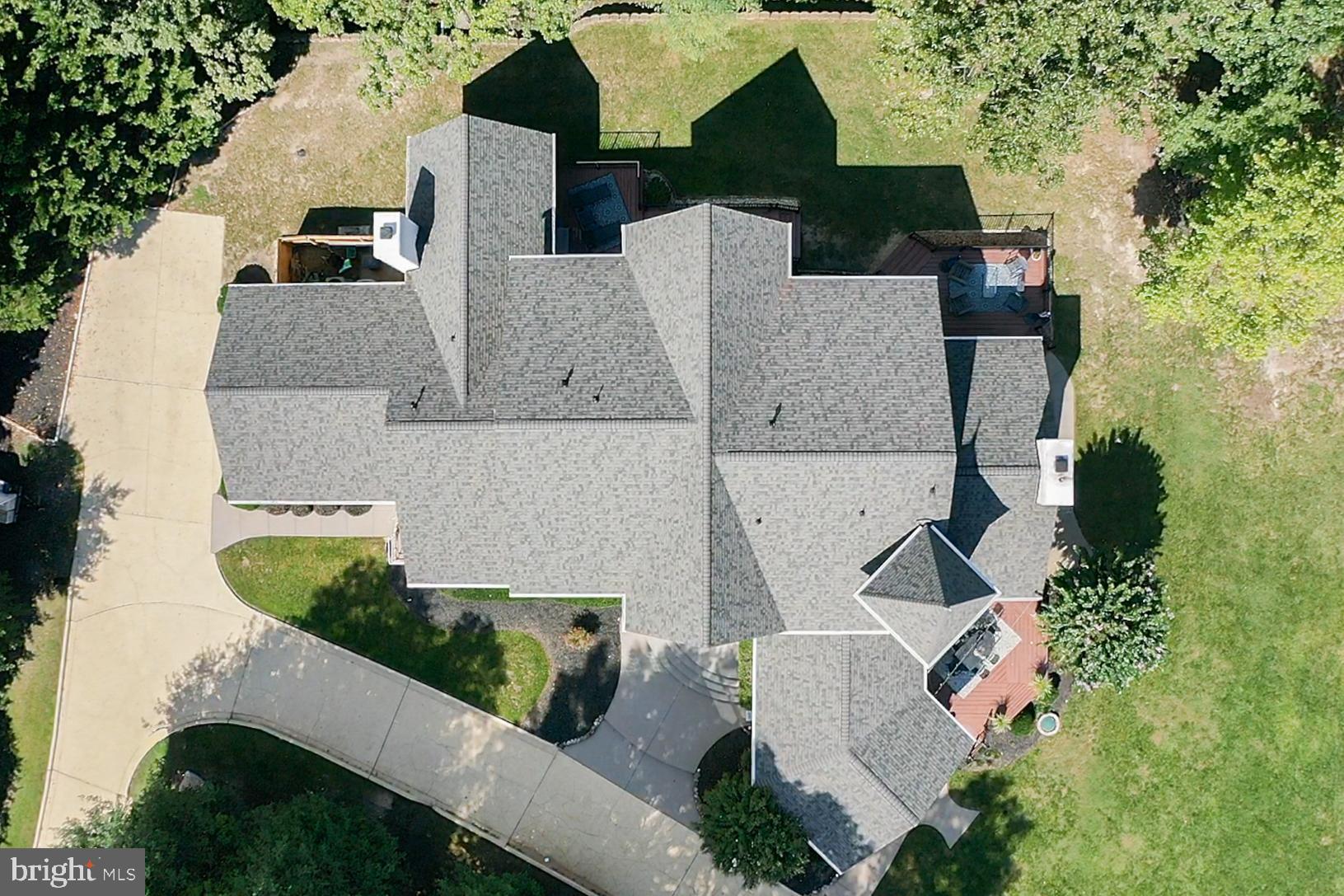 TOWN CREEK - Residential