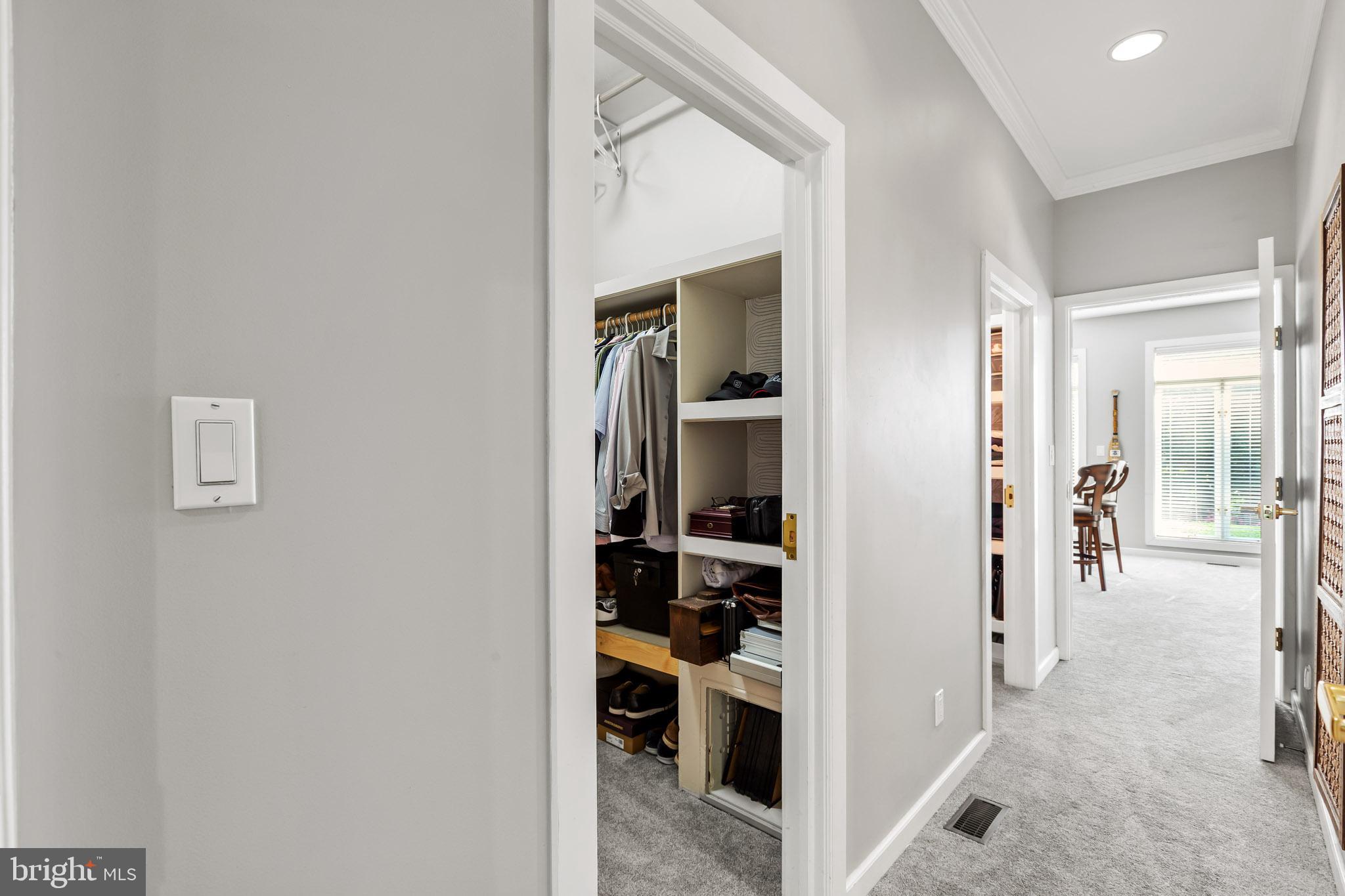 TOWN CREEK - Residential