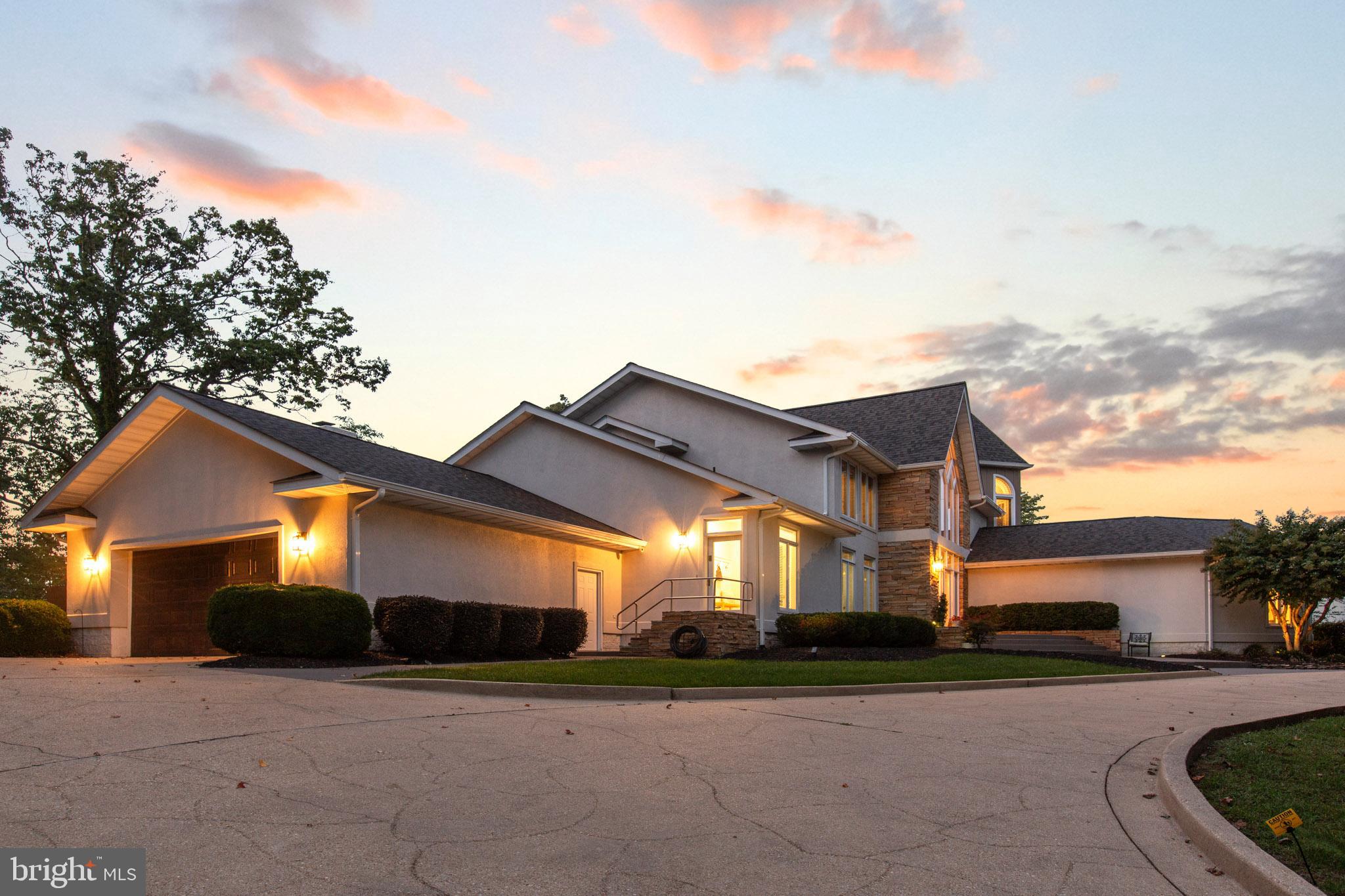 TOWN CREEK - Residential