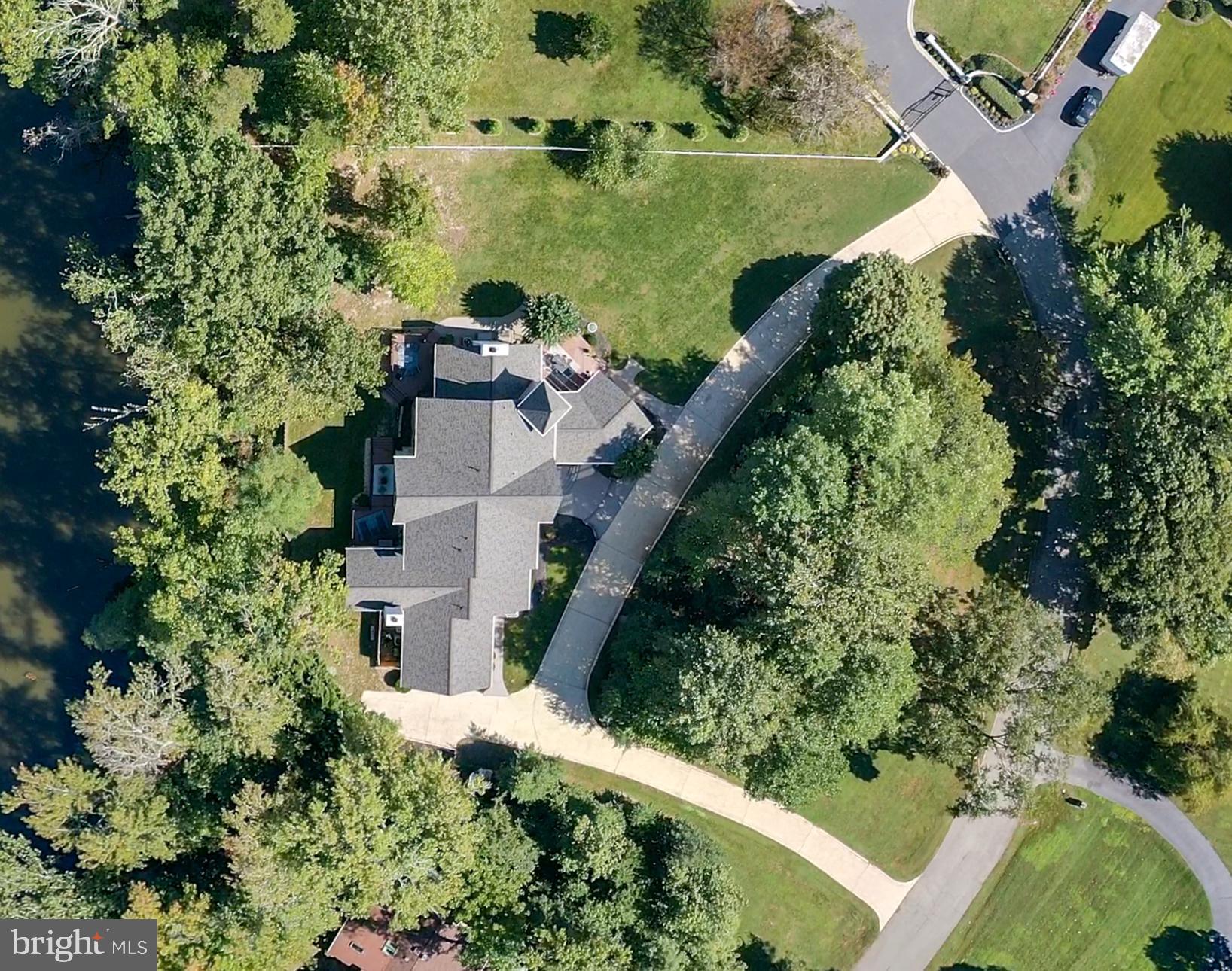 TOWN CREEK - Residential