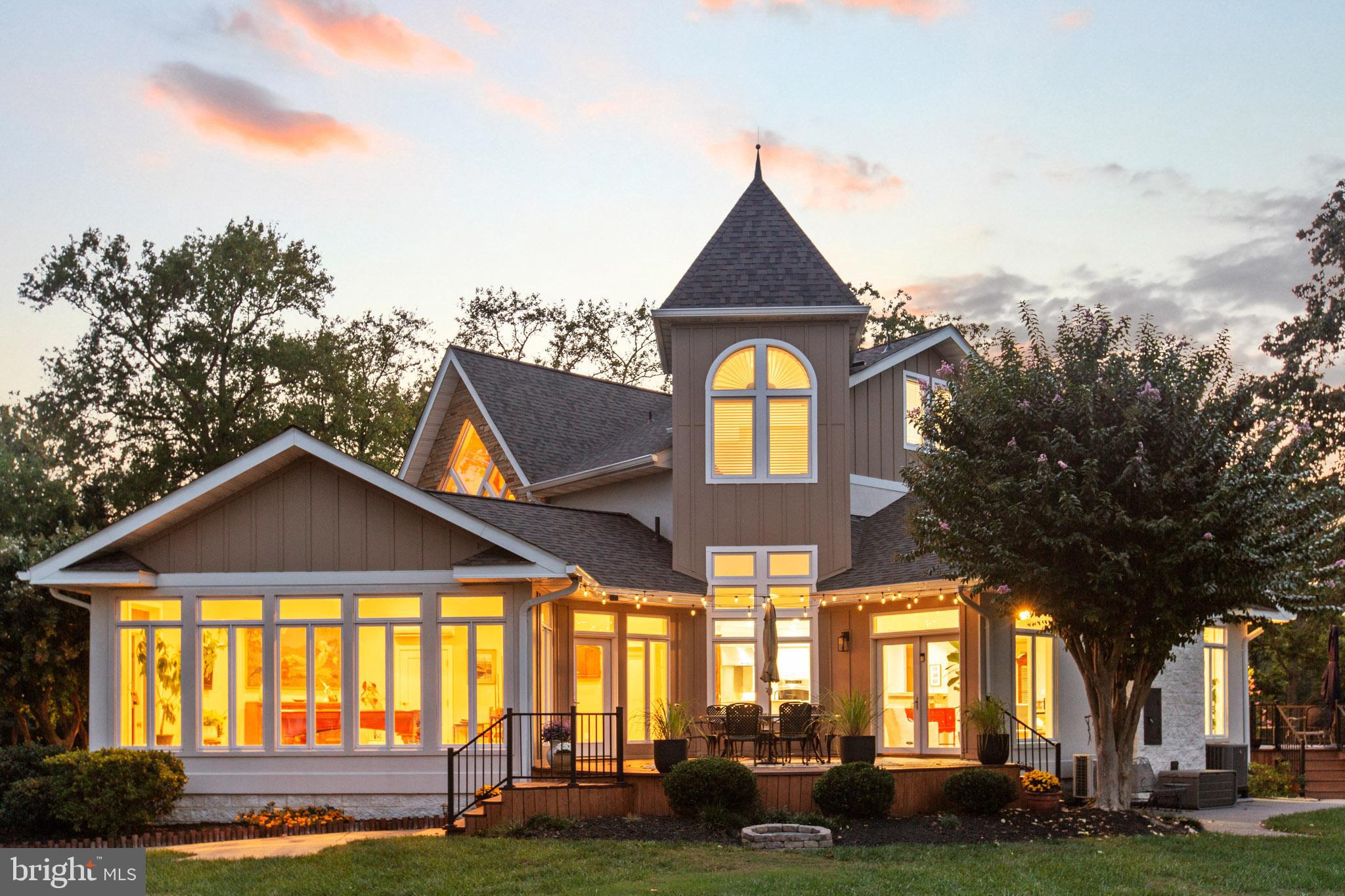 TOWN CREEK - Residential