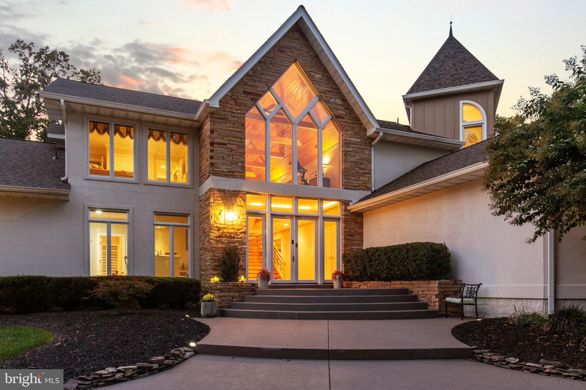 TOWN CREEK - Residential