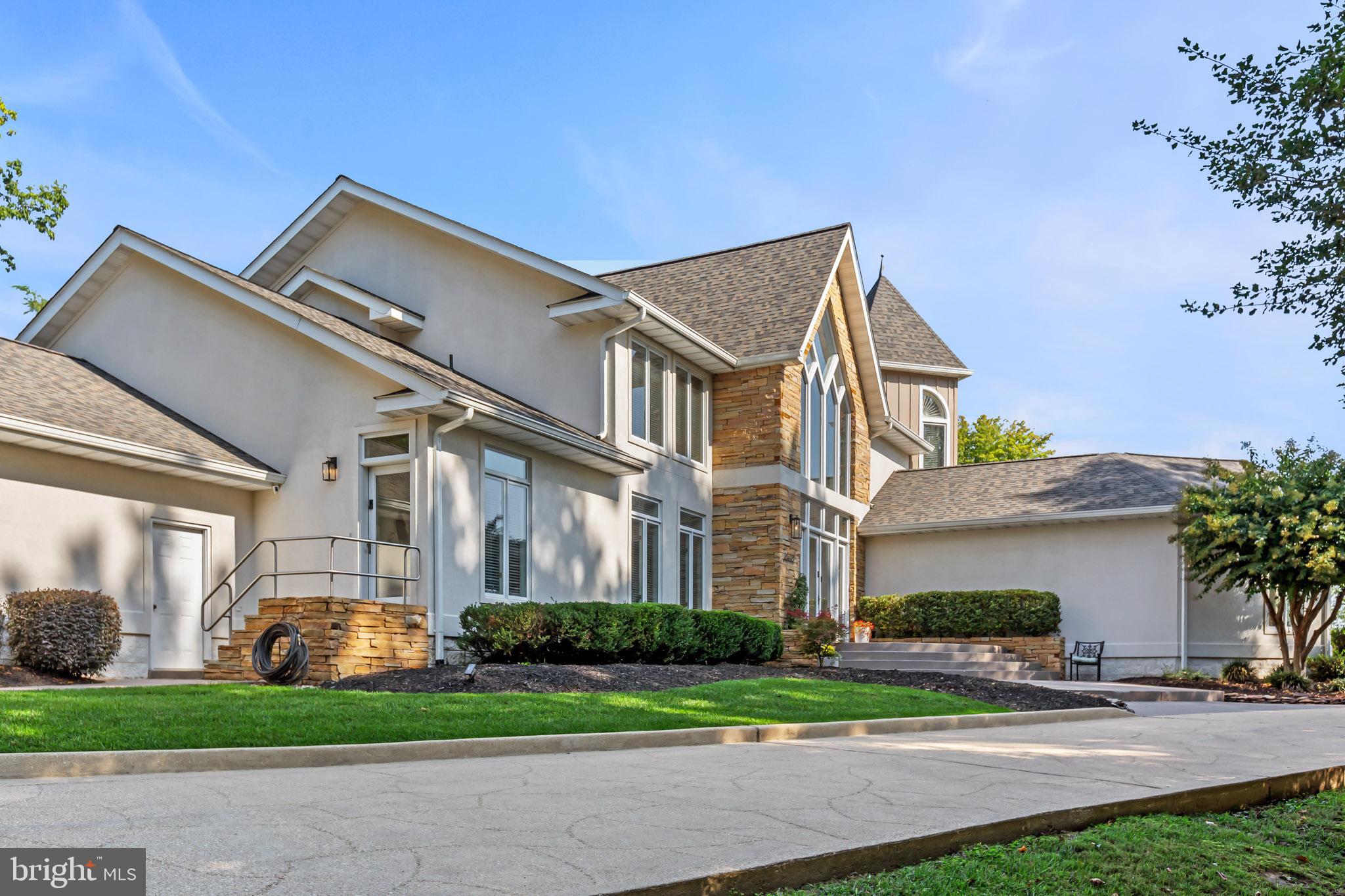 TOWN CREEK - Residential