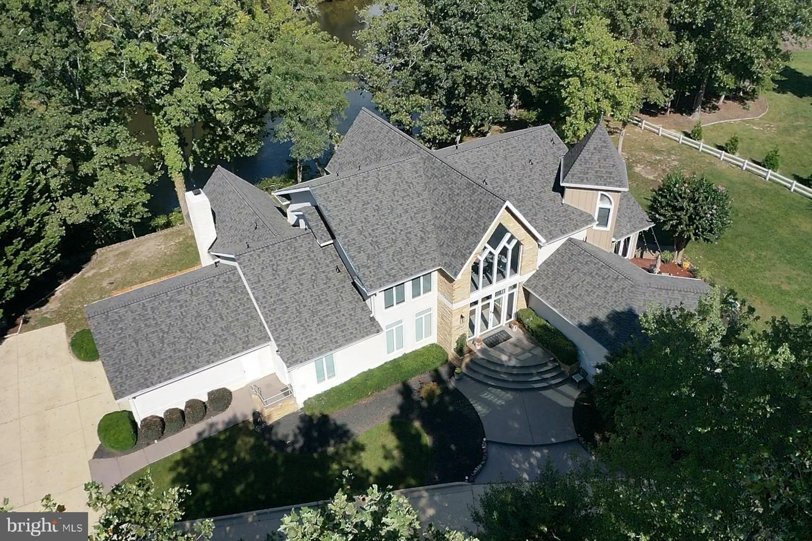 TOWN CREEK - Residential