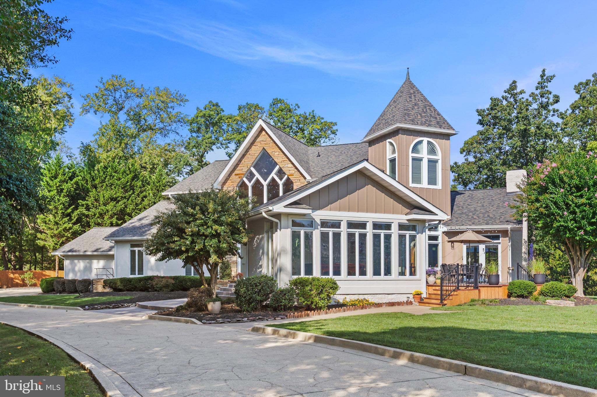 TOWN CREEK - Residential