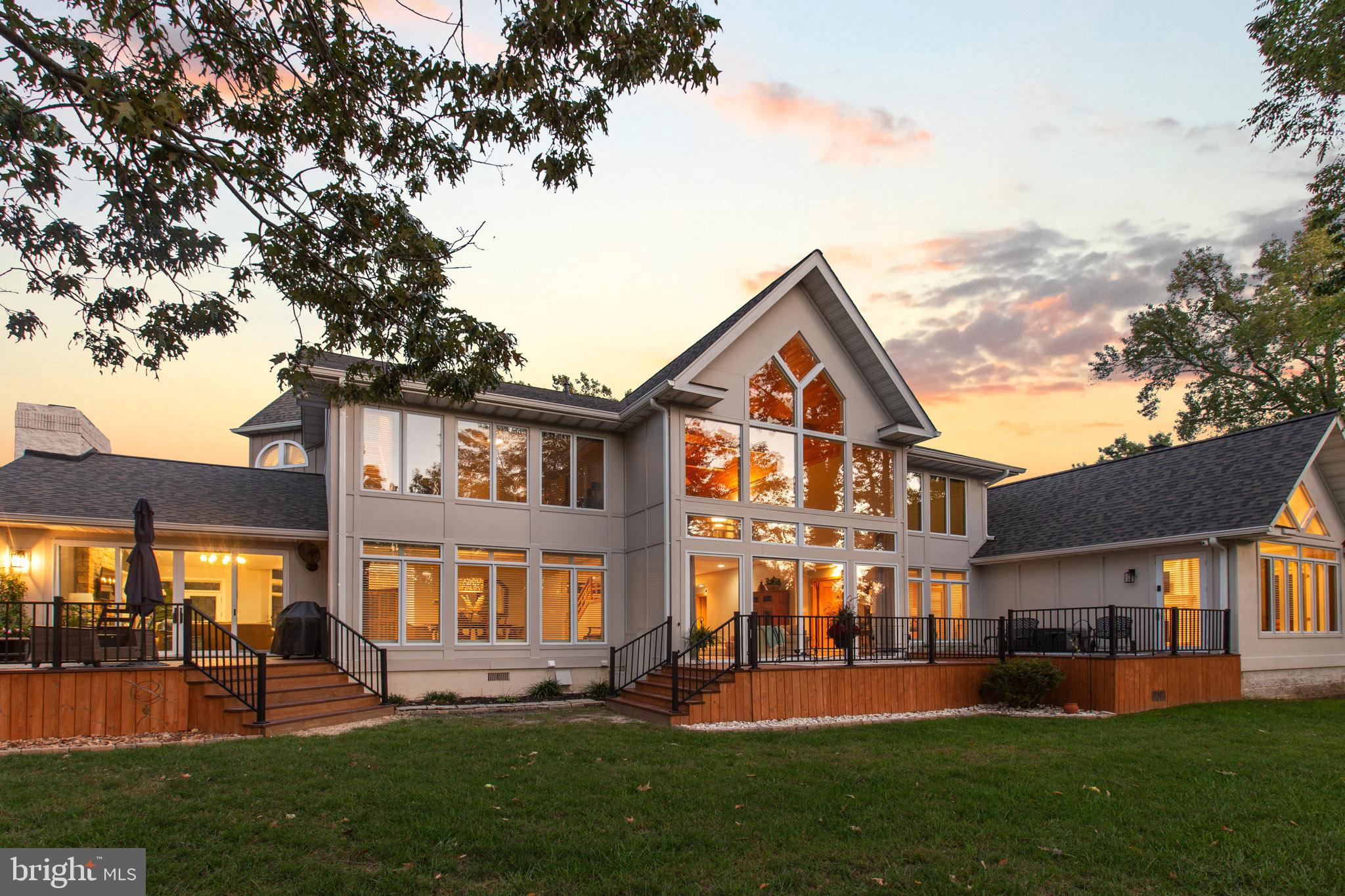 TOWN CREEK - Residential