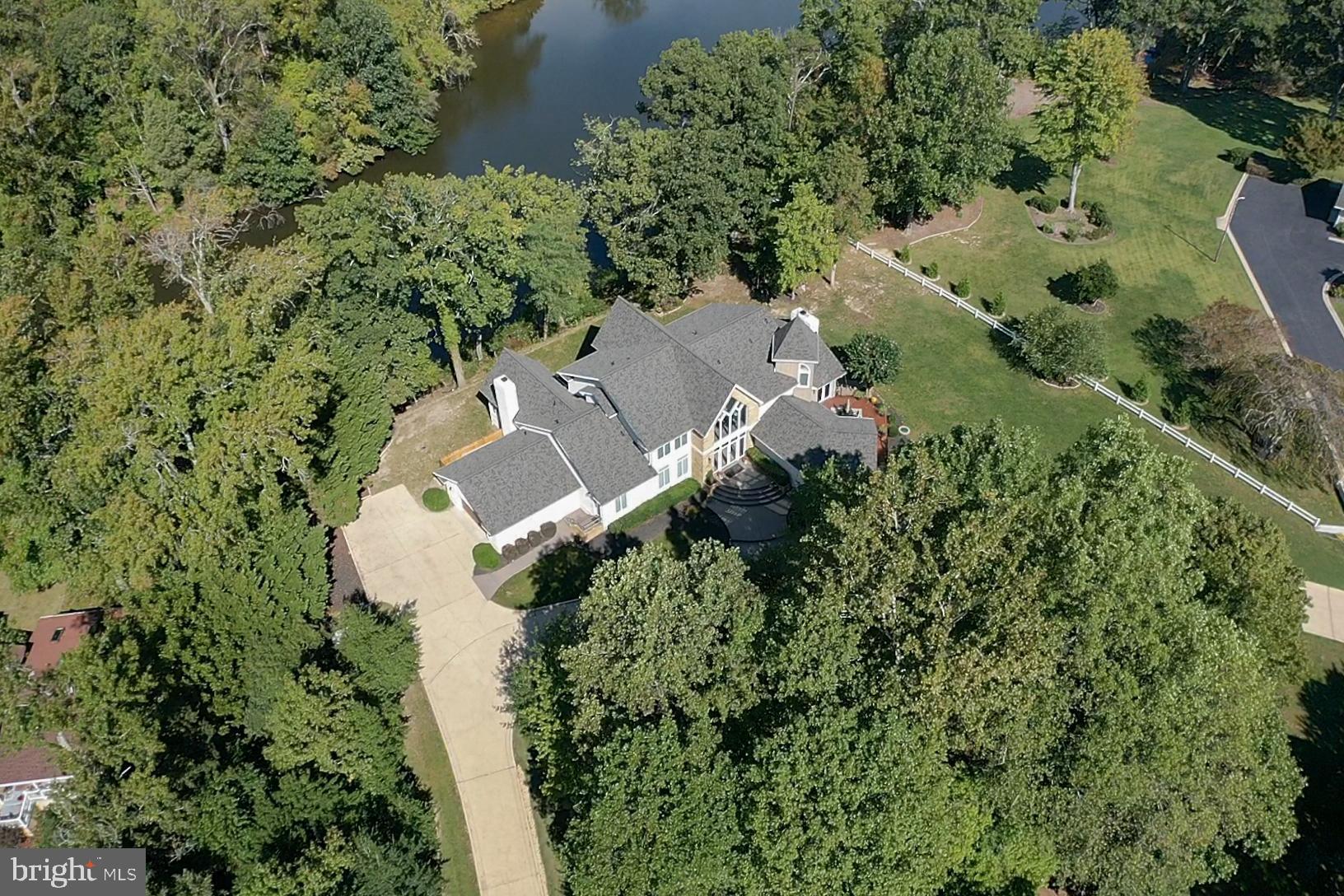 TOWN CREEK - Residential