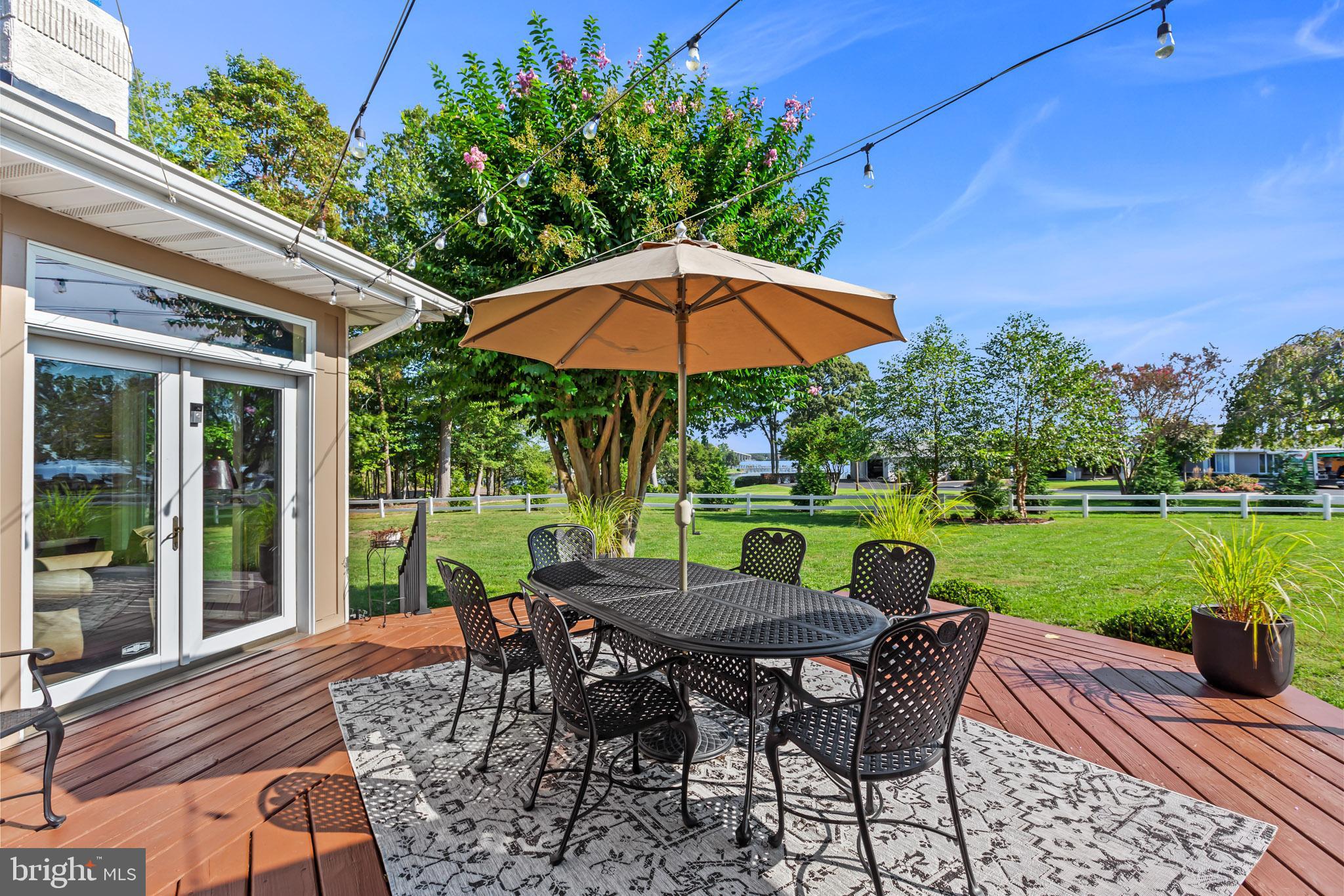 TOWN CREEK - Residential