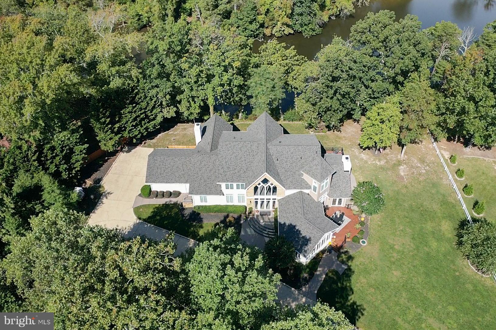 TOWN CREEK - Residential