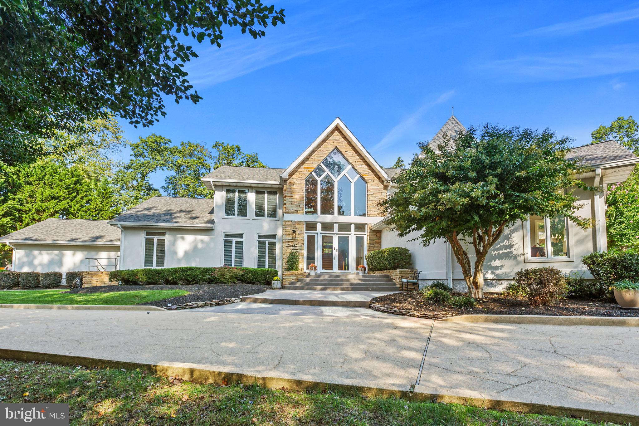 TOWN CREEK - Residential