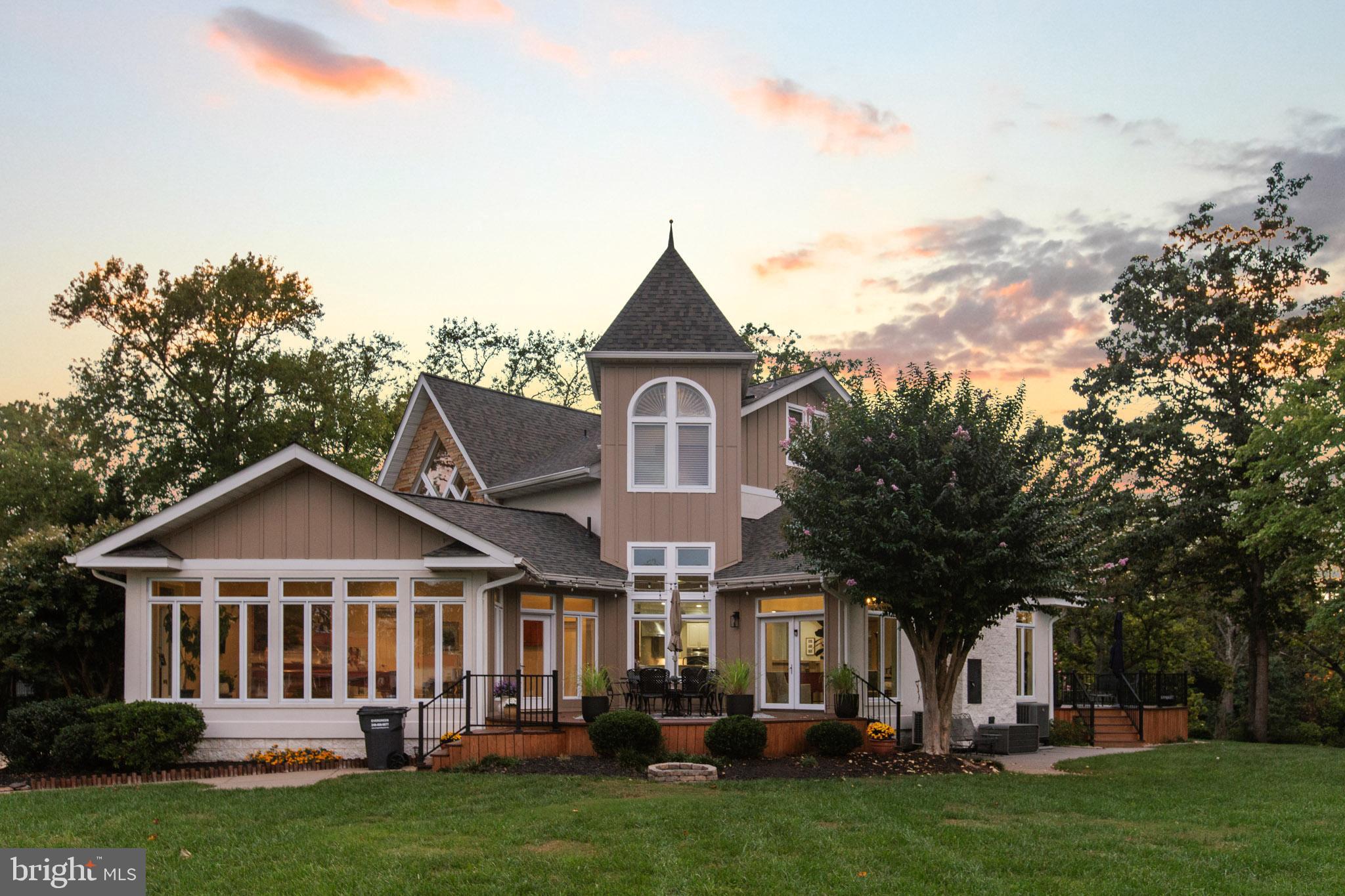 TOWN CREEK - Residential