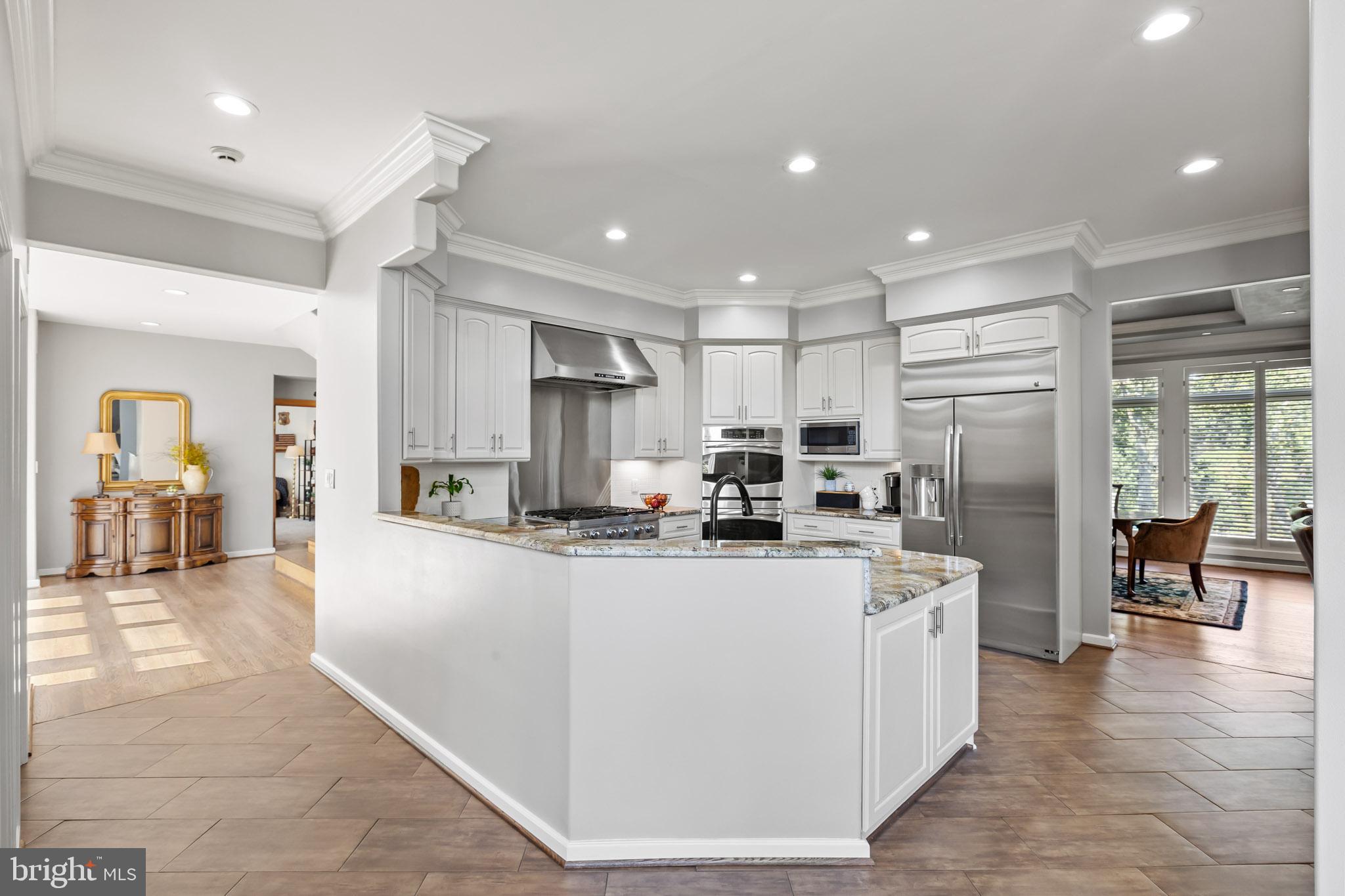 TOWN CREEK - Residential