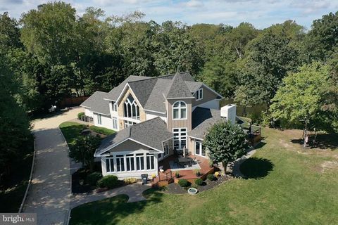 23495 RIVER ROAD LEXINGTON PARK MD 20653